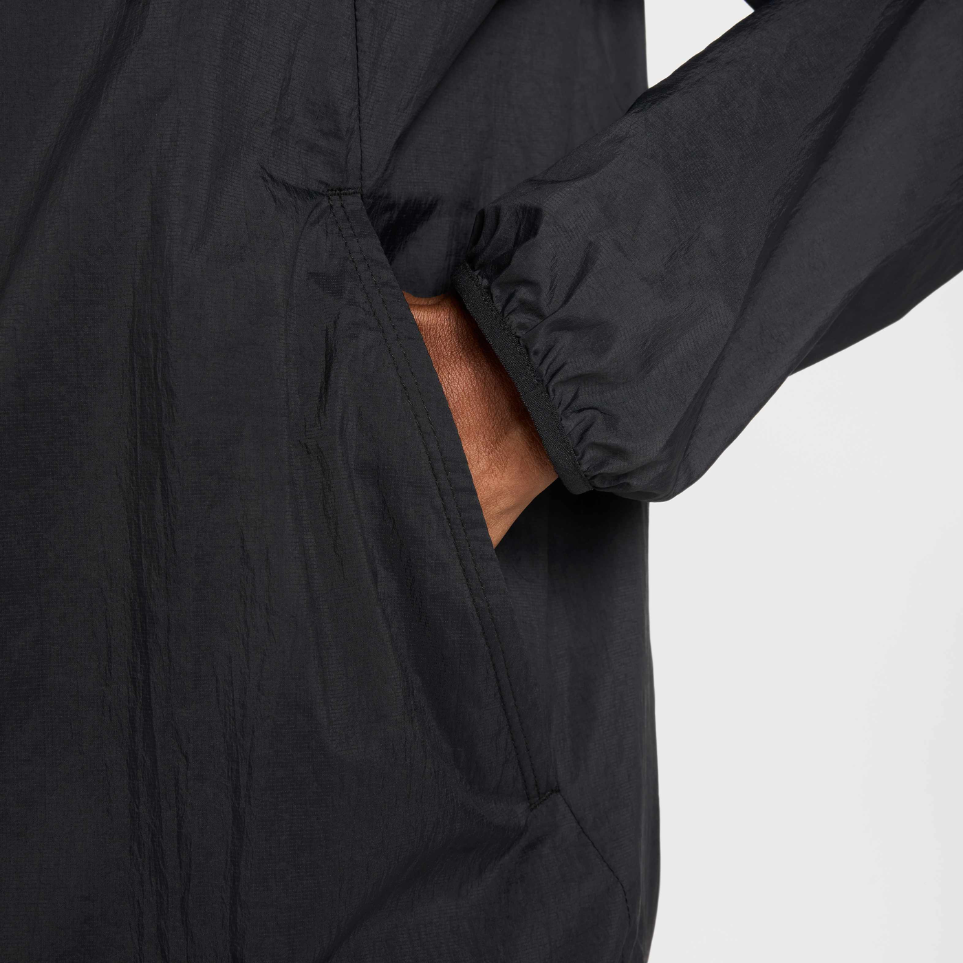 Men's Stride Repel UV Running Jacket