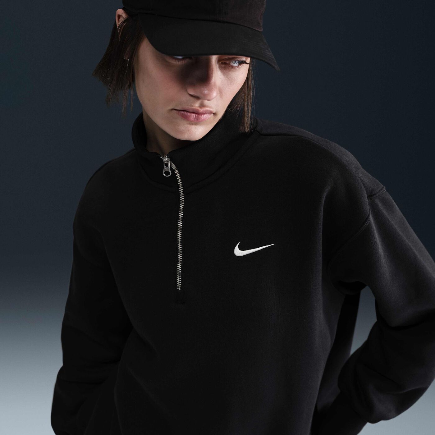 Women's Sportswear Phoenix Sweatshirt