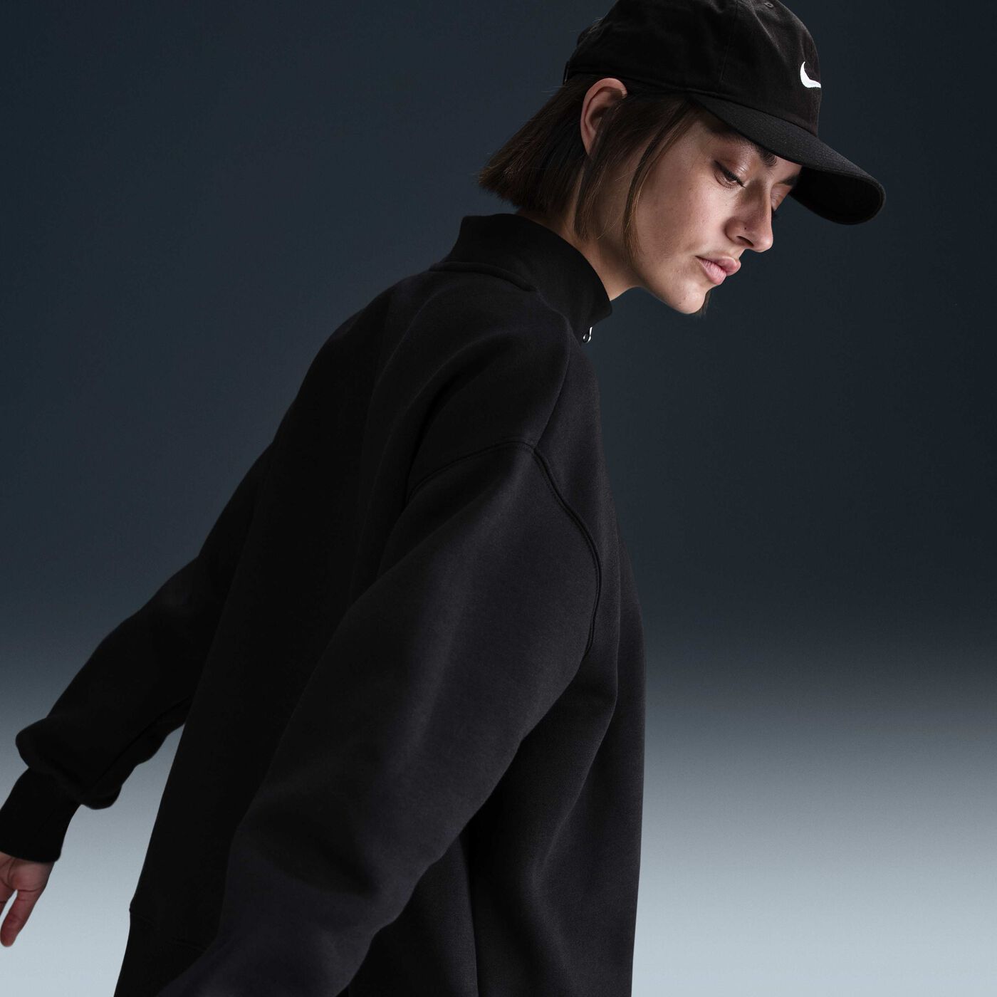 Women's Sportswear Phoenix Sweatshirt