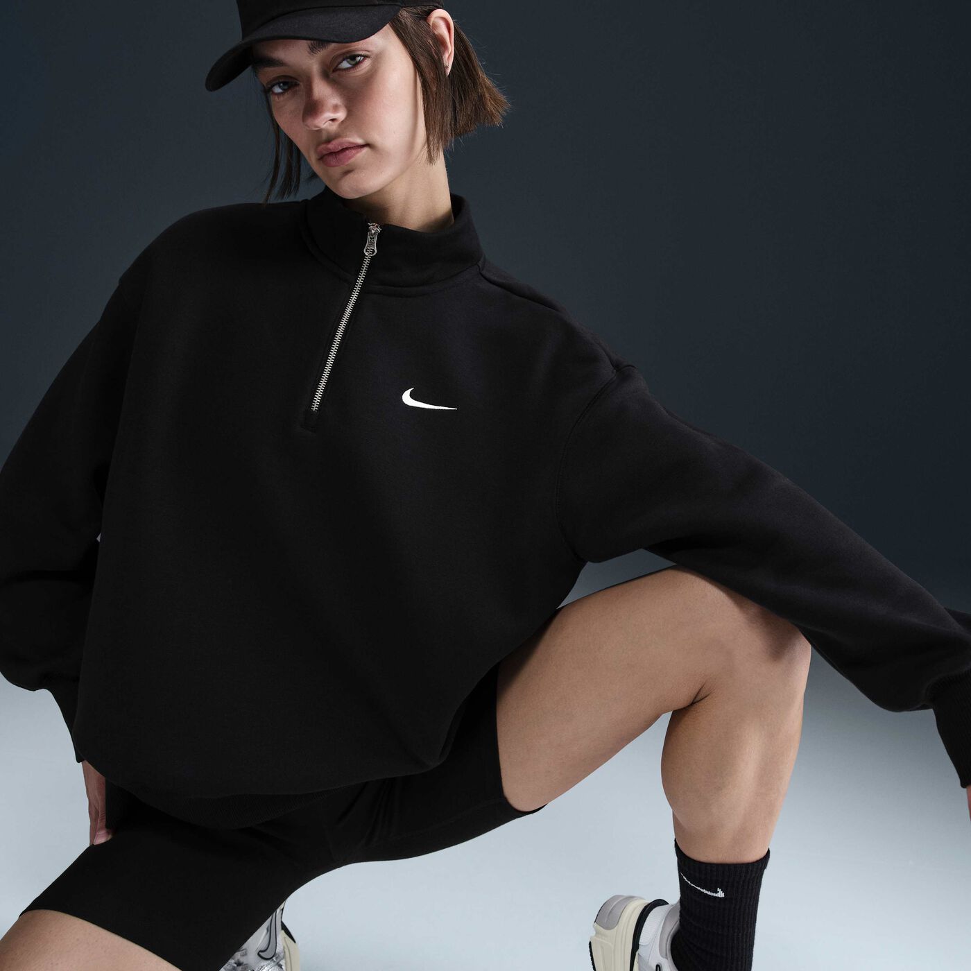 Women's Sportswear Phoenix Sweatshirt