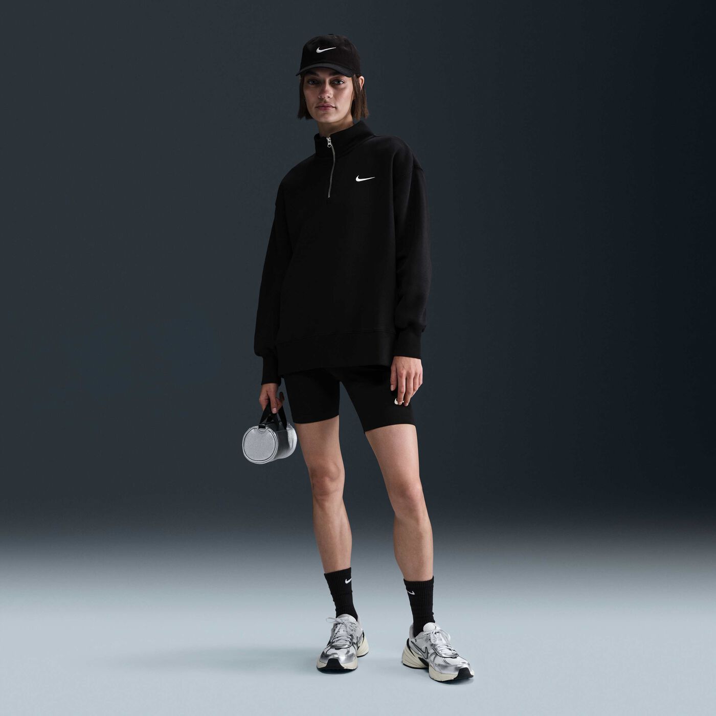 Women's Sportswear Phoenix Sweatshirt