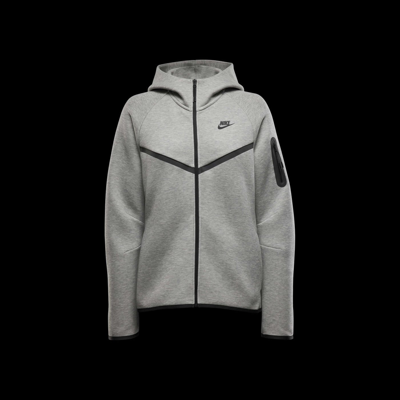 Women's Sportswear Tech Fleece Windrunner Full-Zip Hoodie