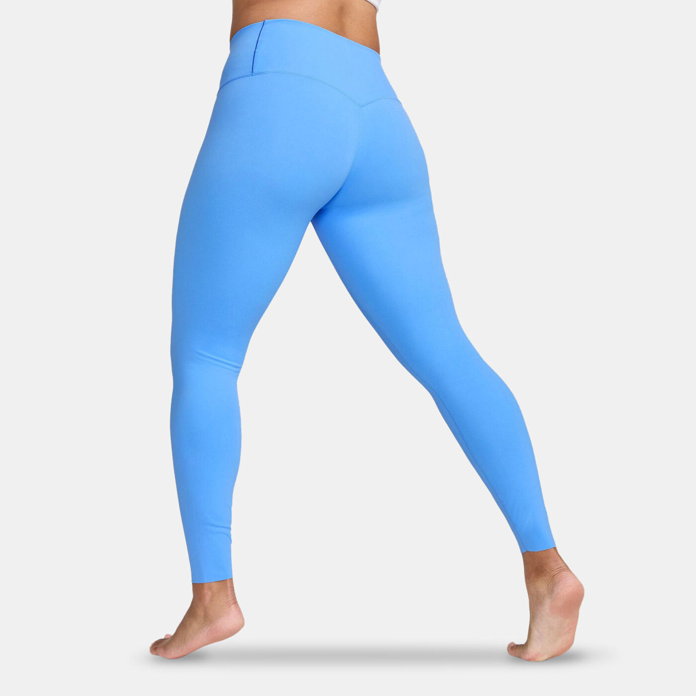Women's Zenvy Dri-FIT Training Leggings
