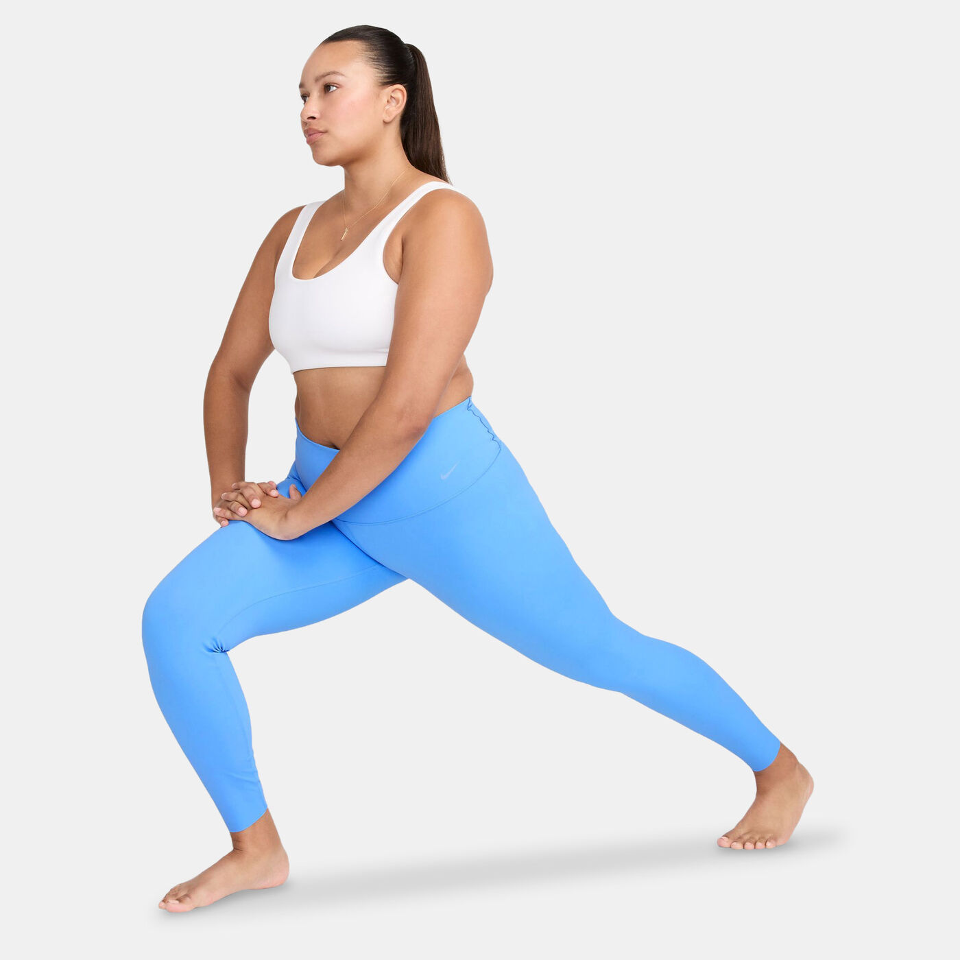 Women's Zenvy Dri-FIT Training Leggings