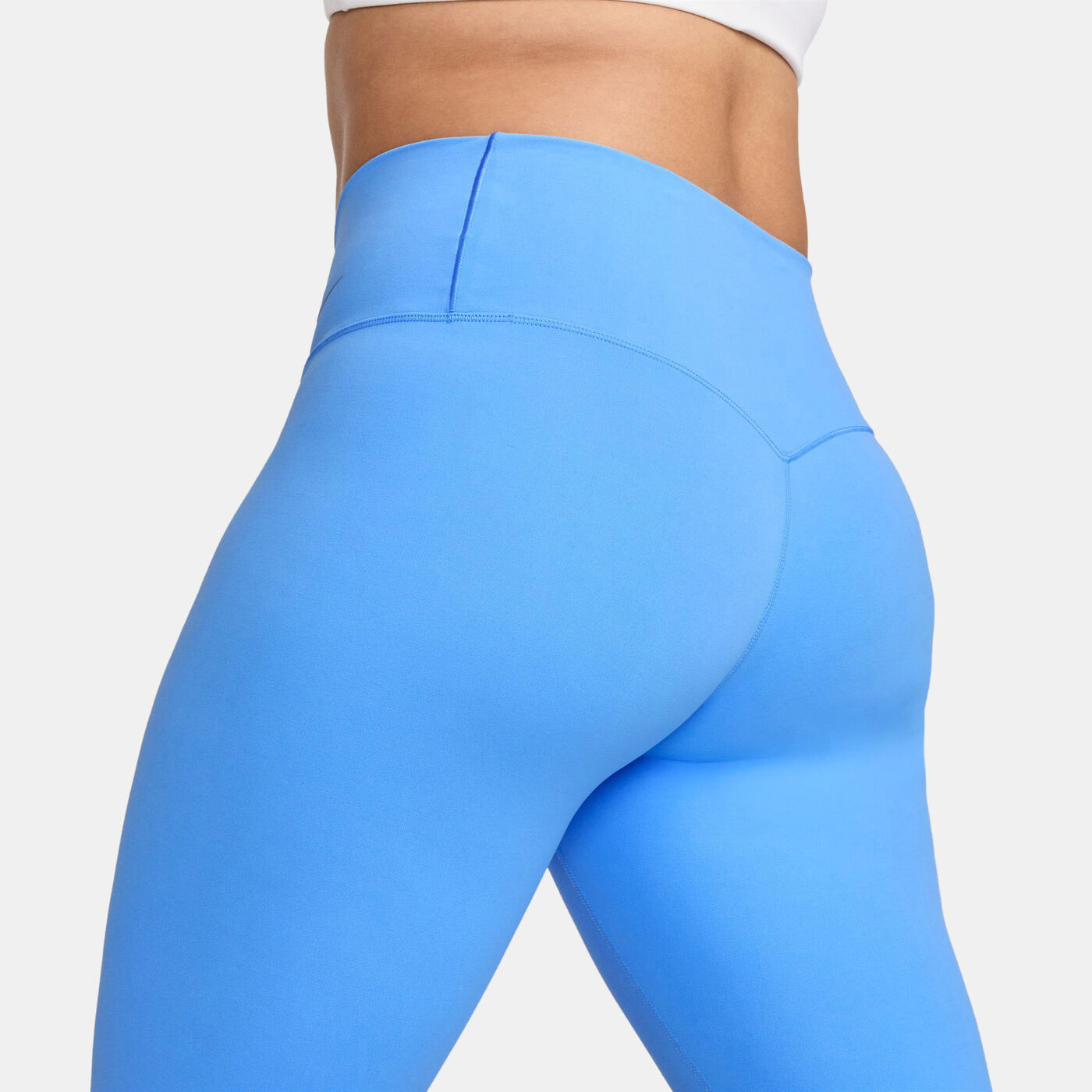 Women's Zenvy Dri-FIT Training Leggings