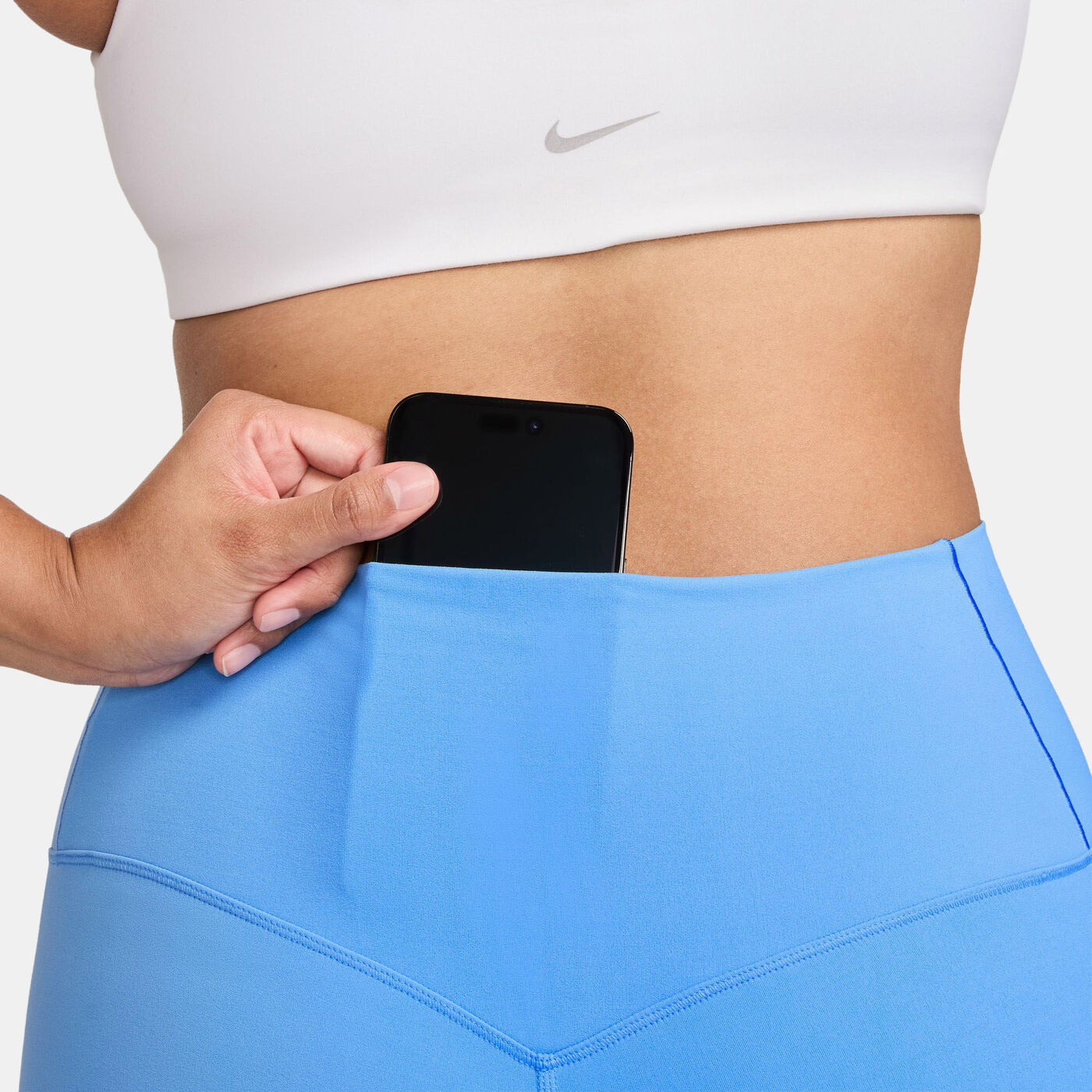 Women's Zenvy Dri-FIT Training Leggings