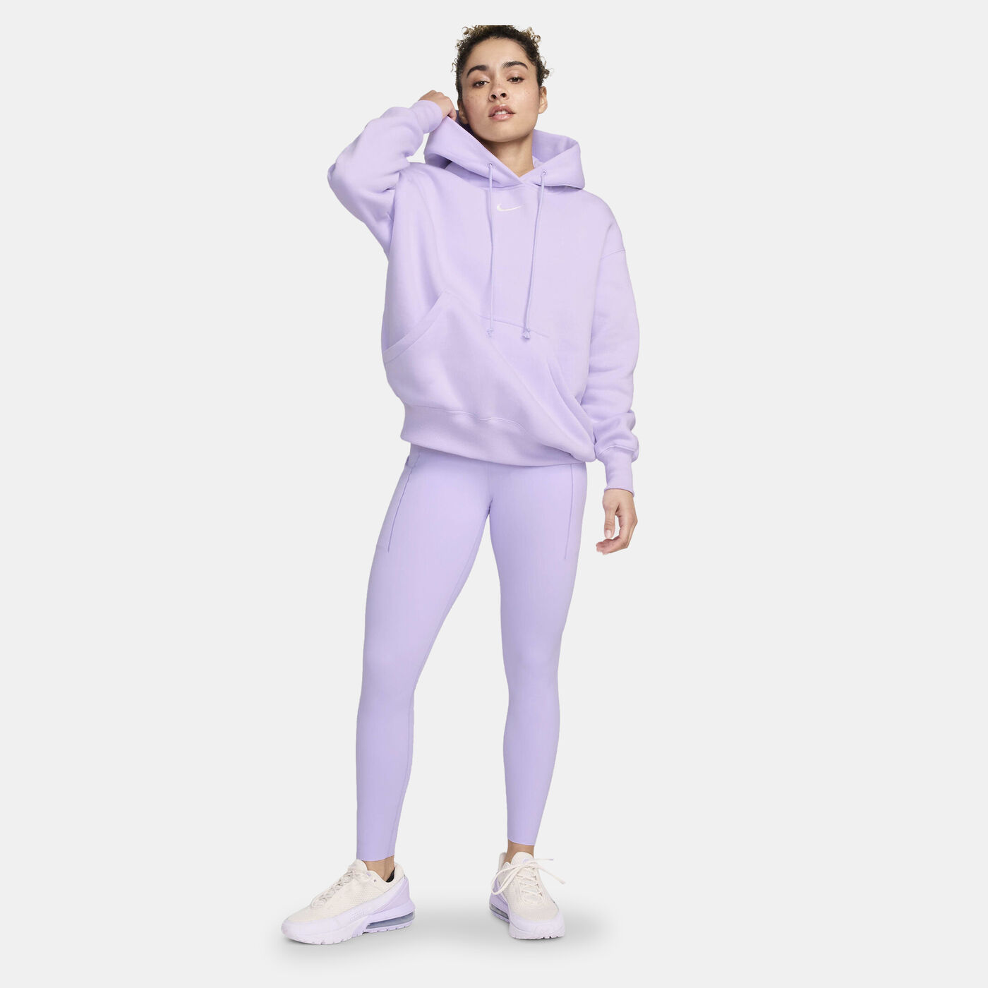 Women's Dri-FIT Universa Training Leggings
