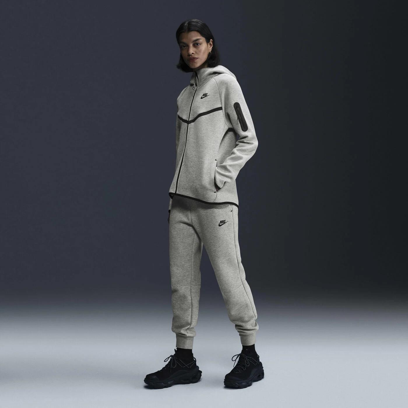 Women's Sportswear Tech Fleece Sweatpants