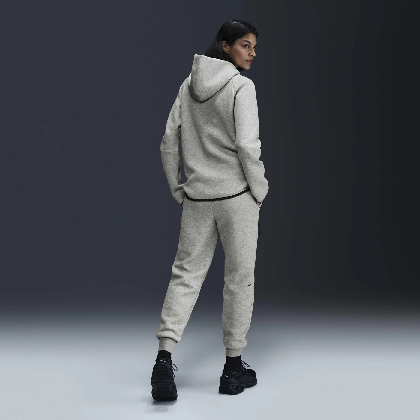 Women's Sportswear Tech Fleece Sweatpants