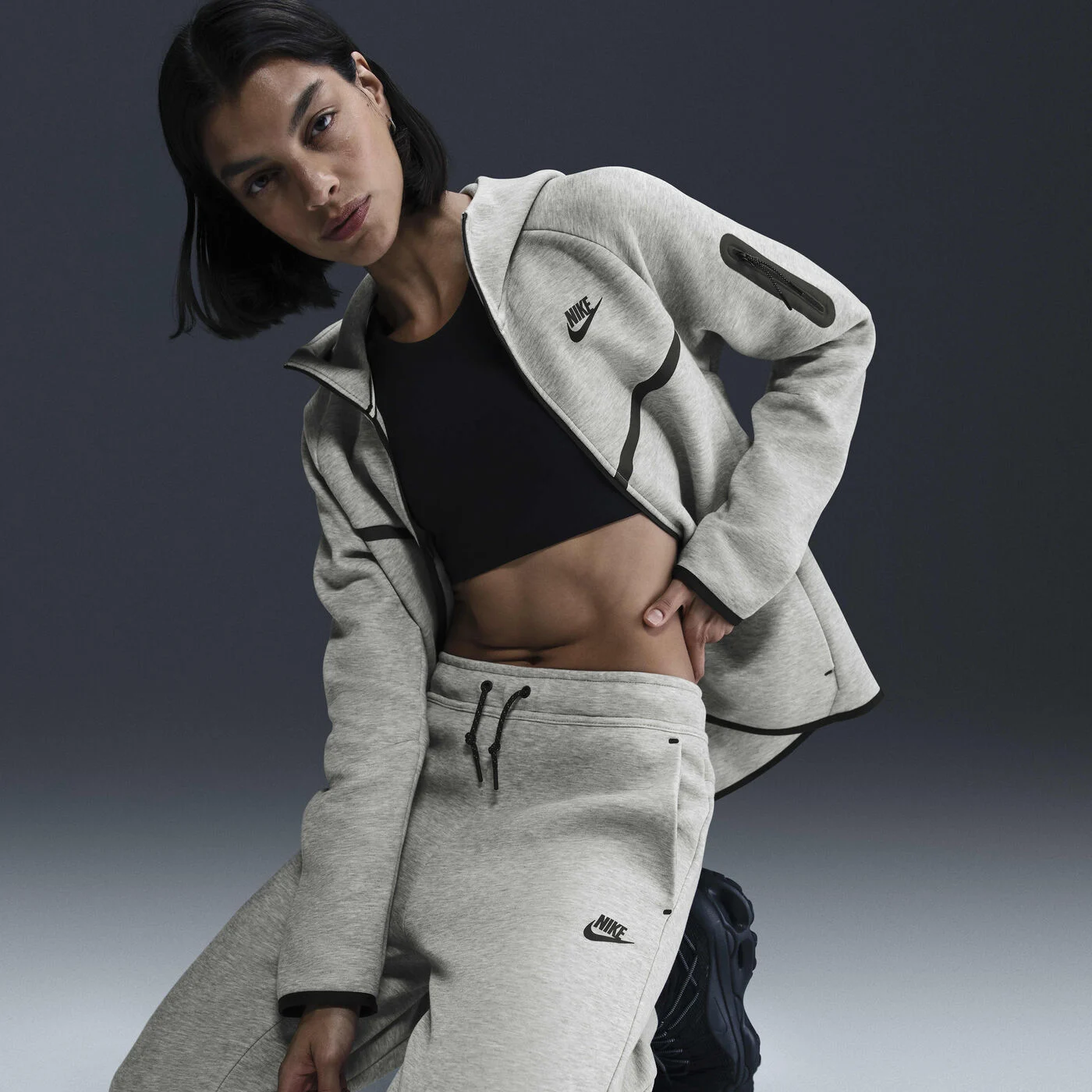 Women's Sportswear Tech Fleece Sweatpants