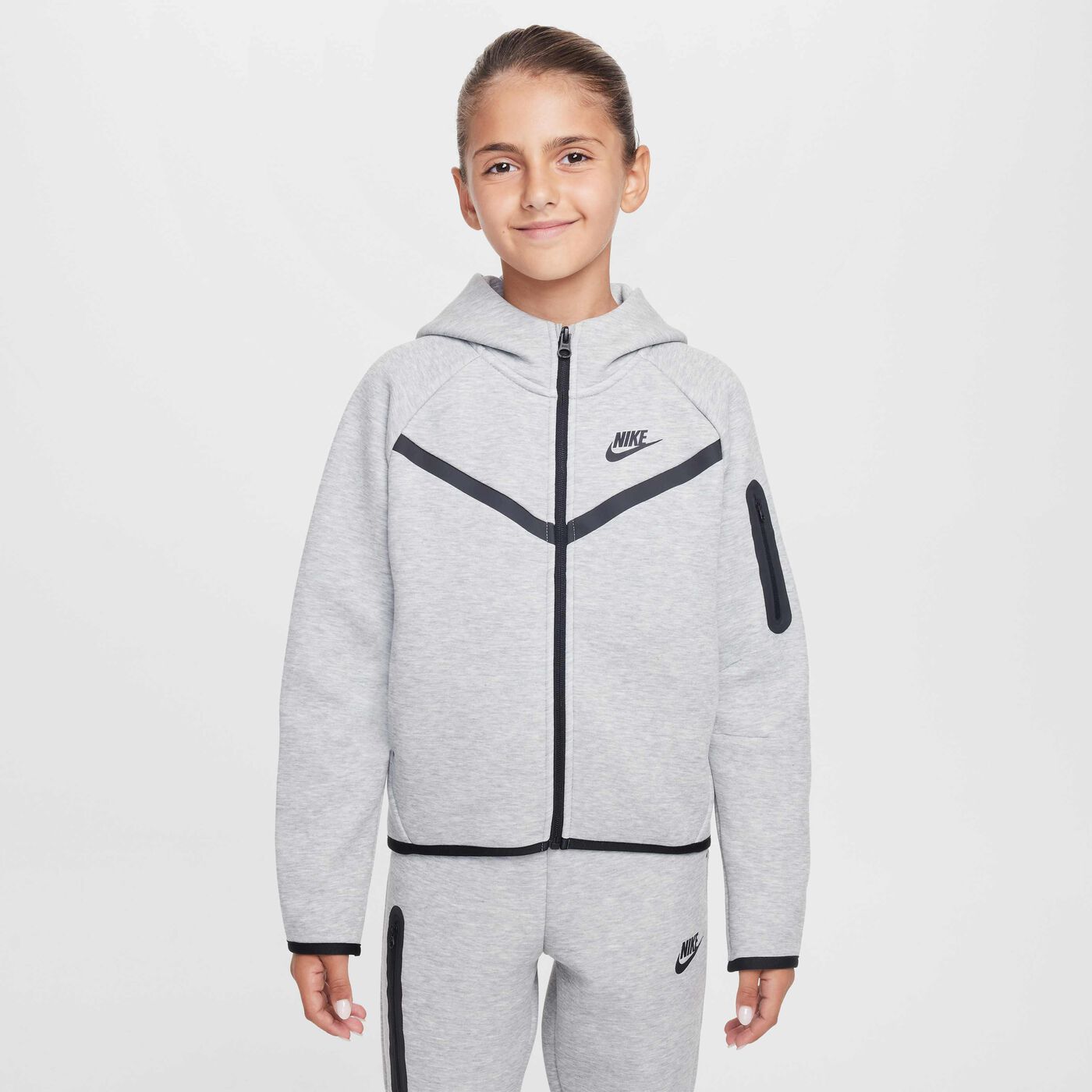 Kids' Sportswear Tech Fleece Hoodie