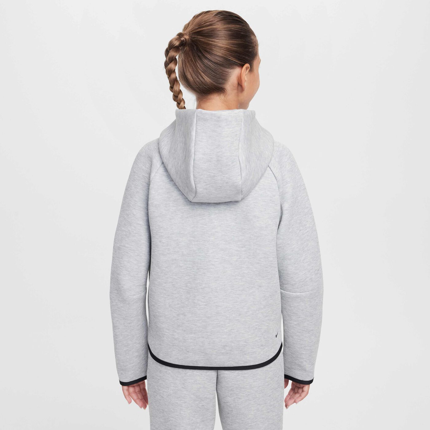 Kids' Sportswear Tech Fleece Hoodie