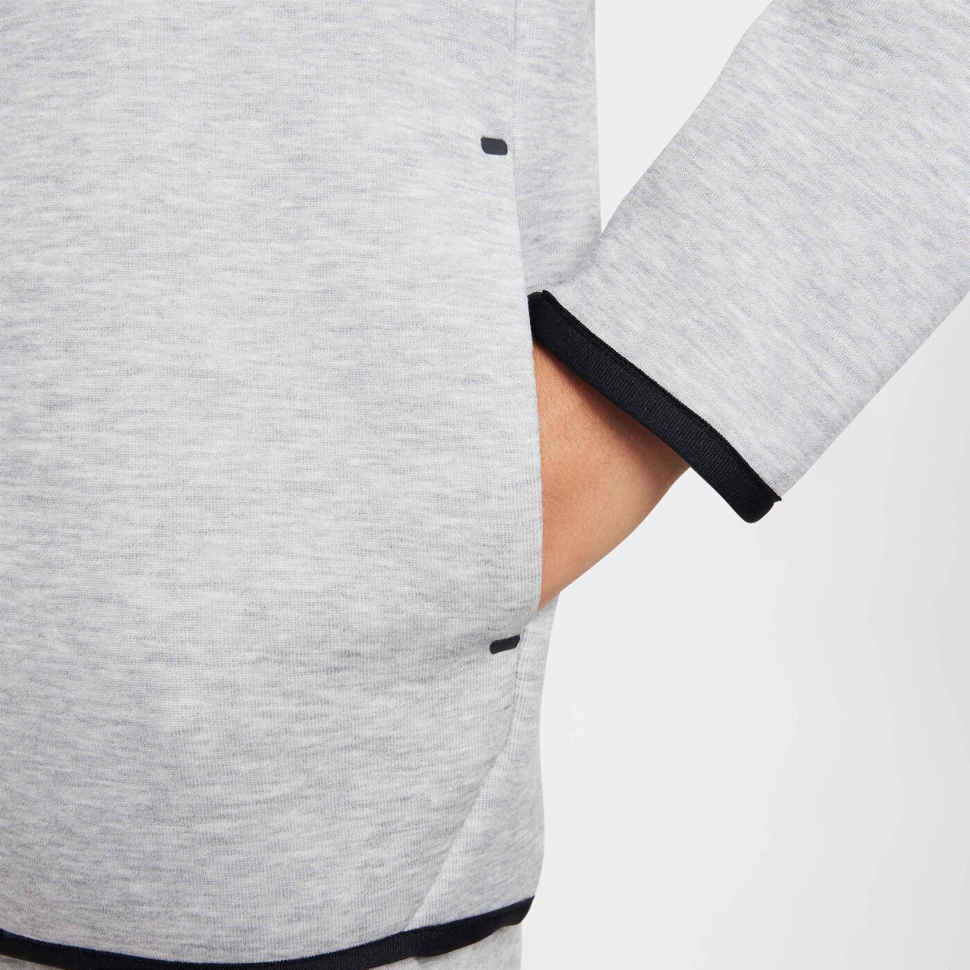 Kids' Sportswear Tech Fleece Hoodie