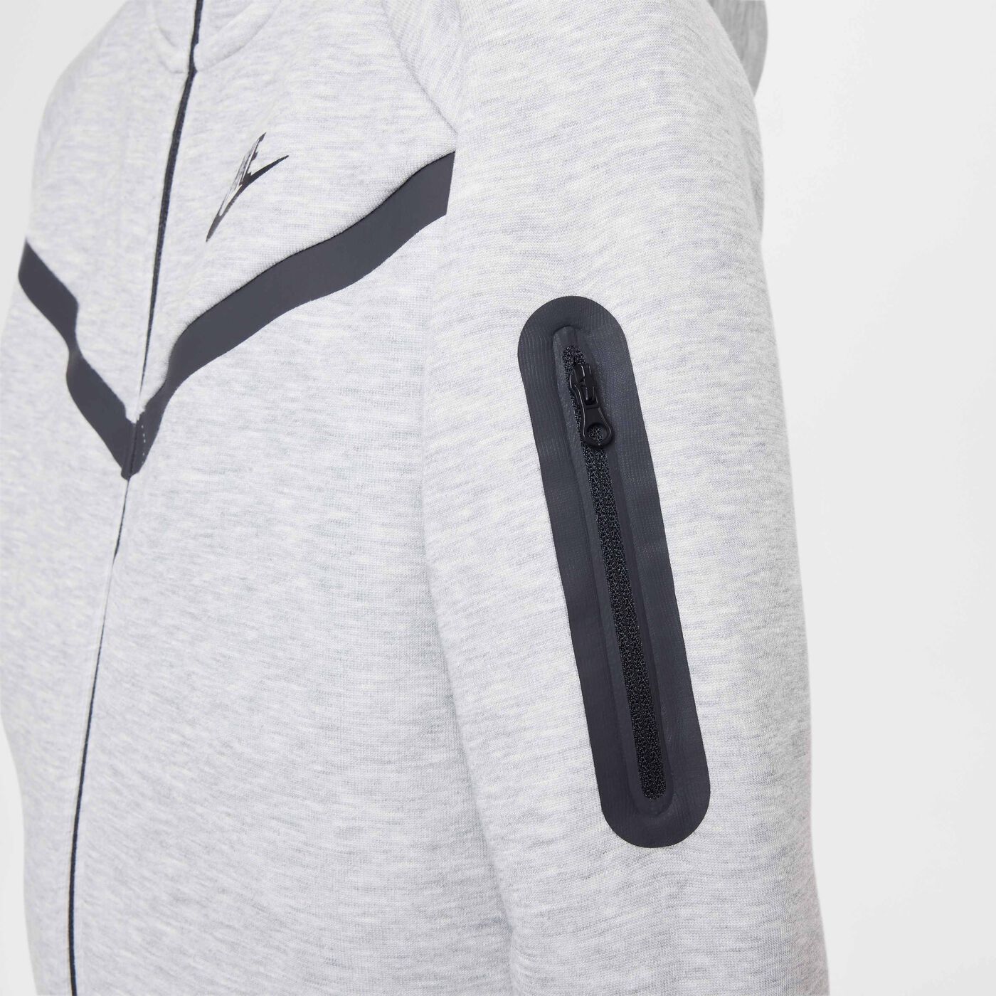 Kids' Sportswear Tech Fleece Hoodie