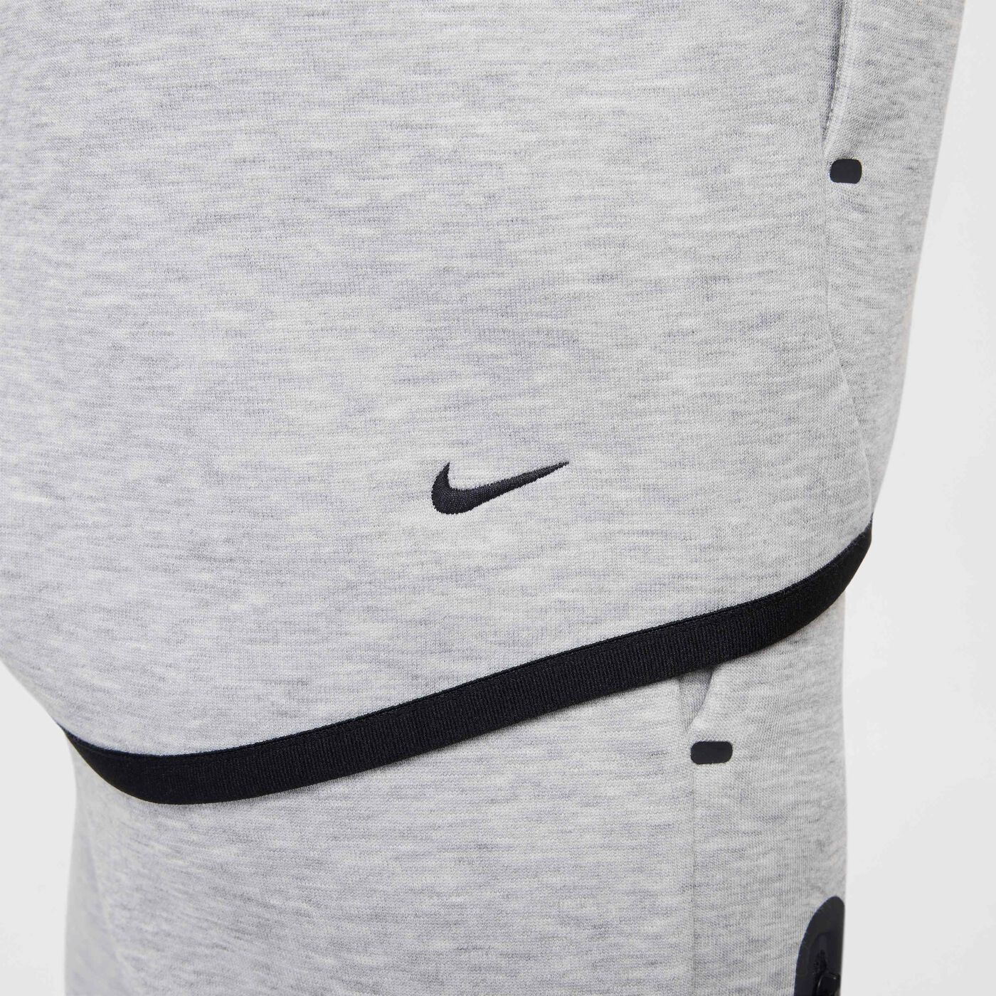Kids' Sportswear Tech Fleece Hoodie
