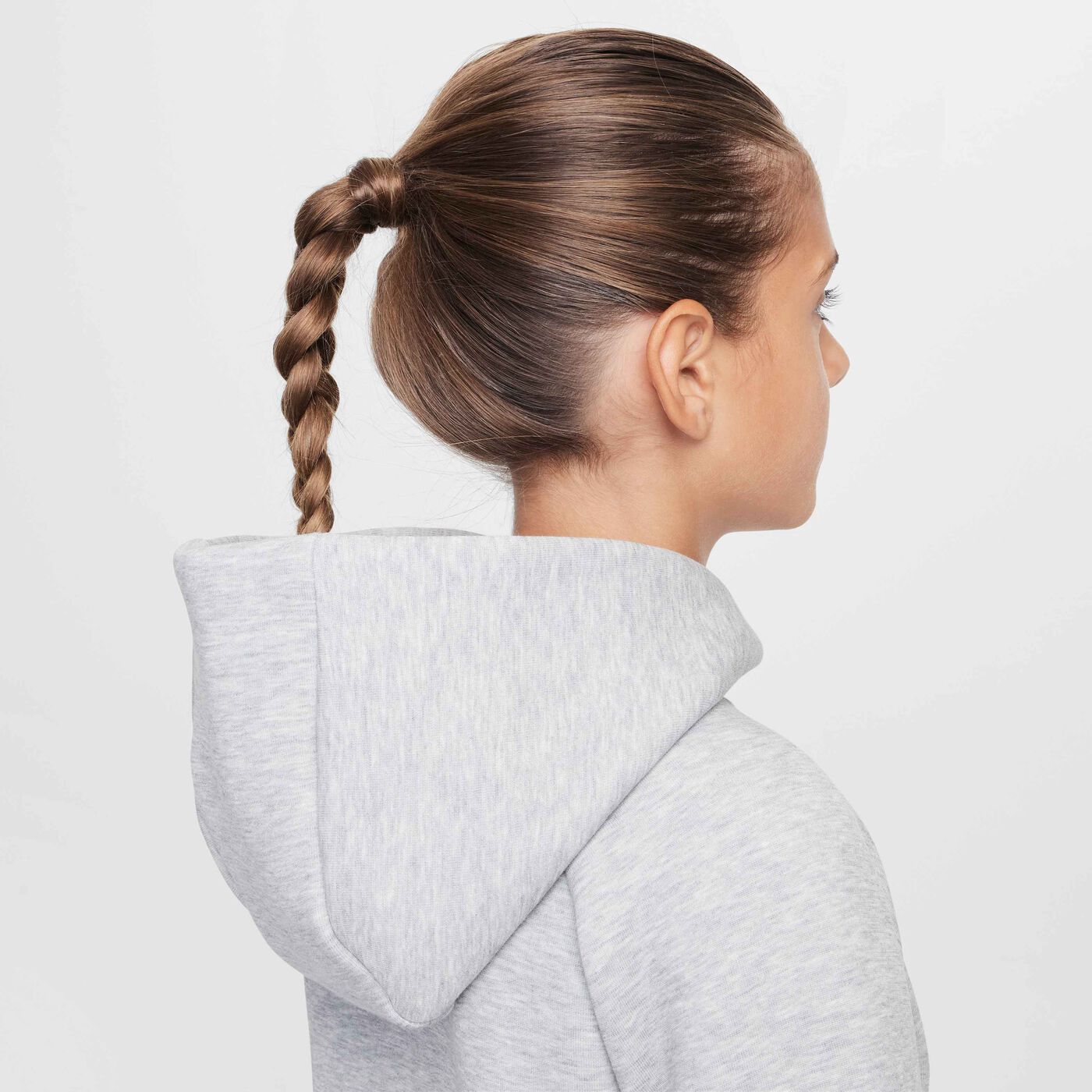 Kids' Sportswear Tech Fleece Hoodie