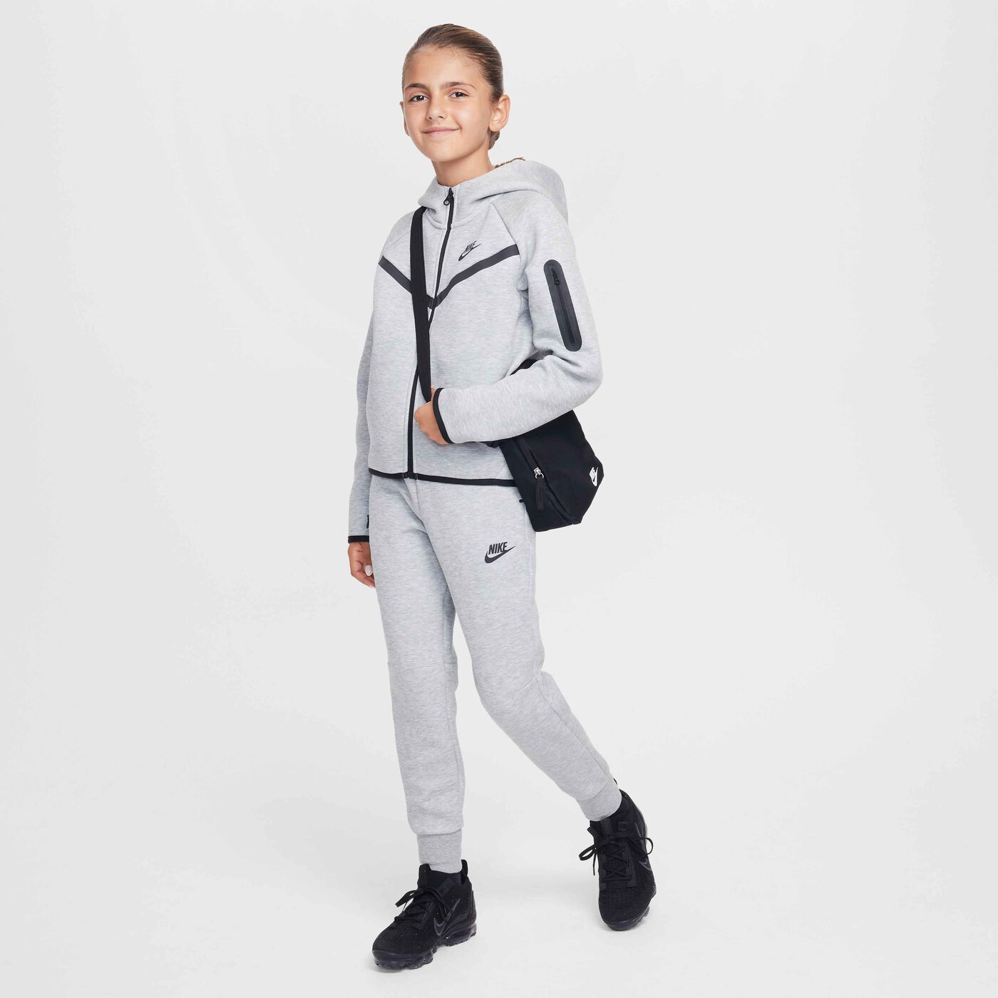Kids' Sportswear Tech Fleece Hoodie