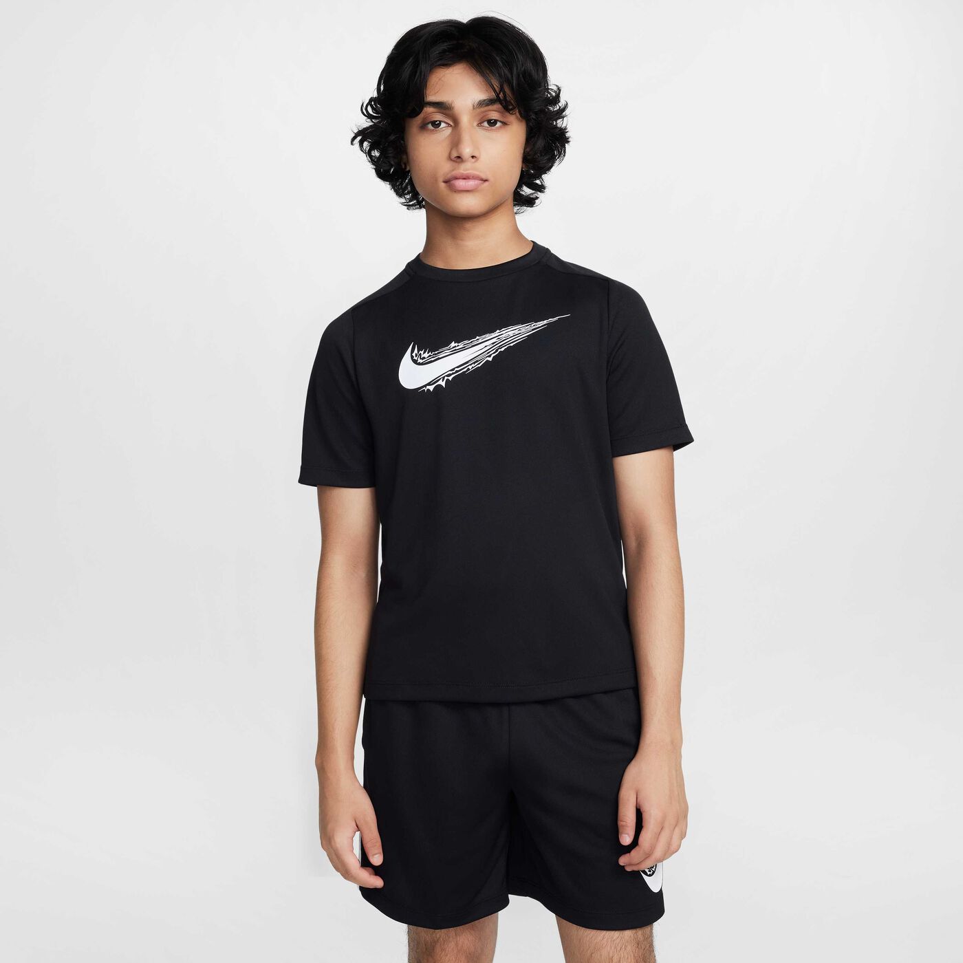 Kids' Multi Dri-FIT Top