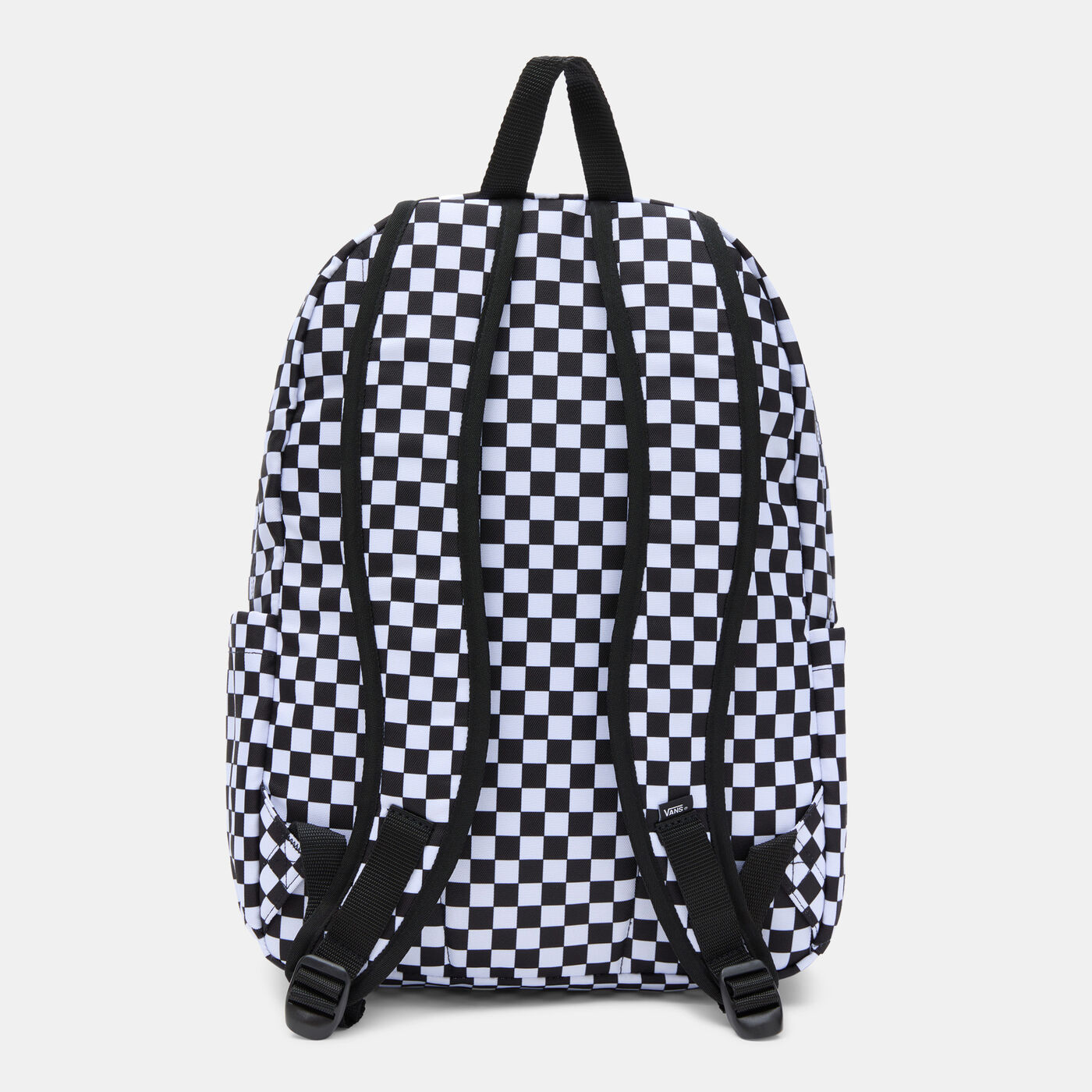 Old Skool Checkerboard Backpack
