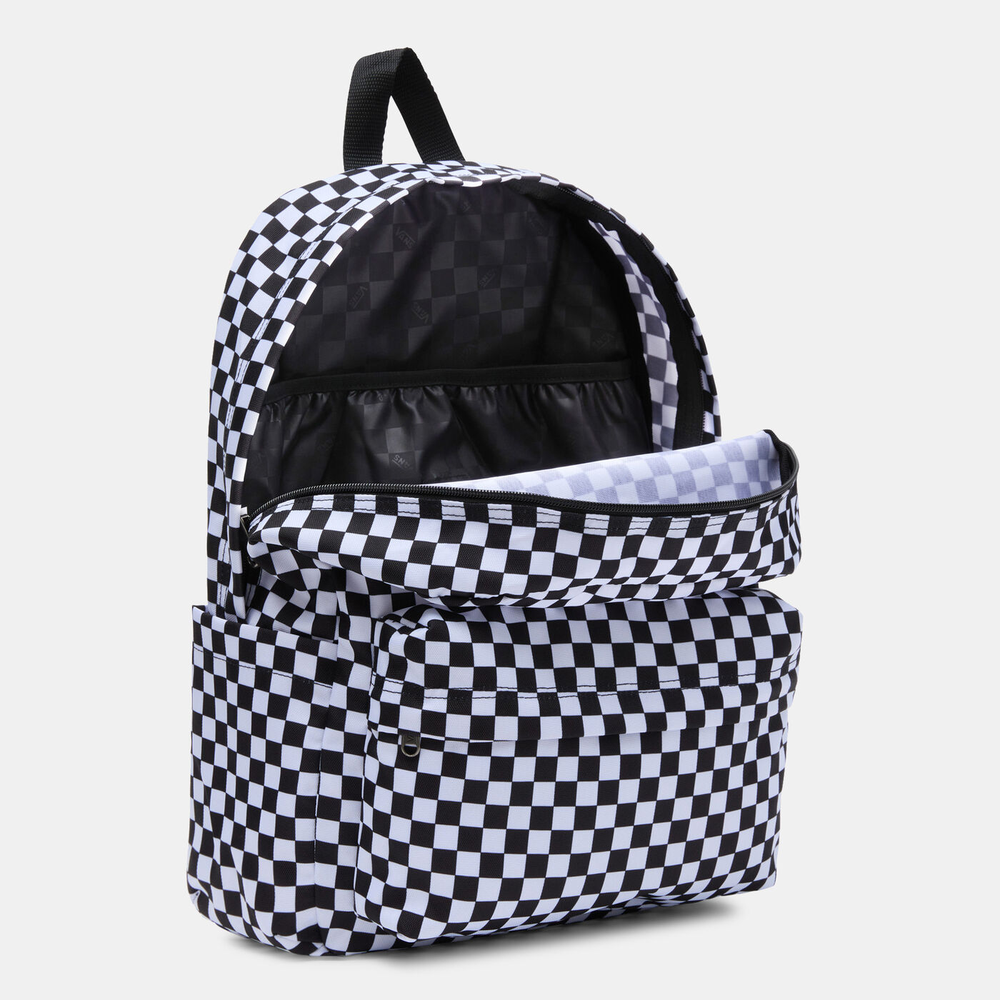 Old Skool Checkerboard Backpack