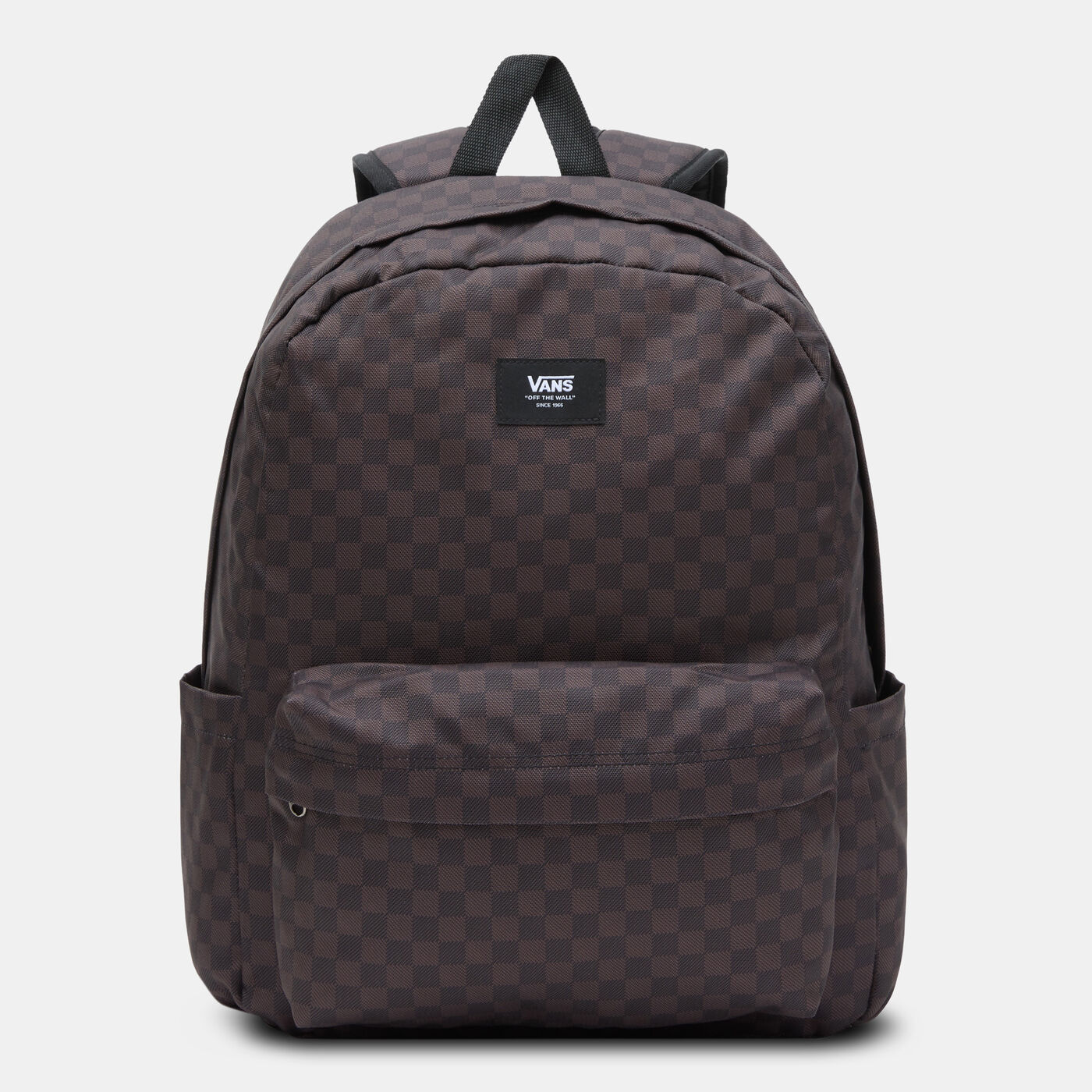 Old Skool Checkerboard Backpack