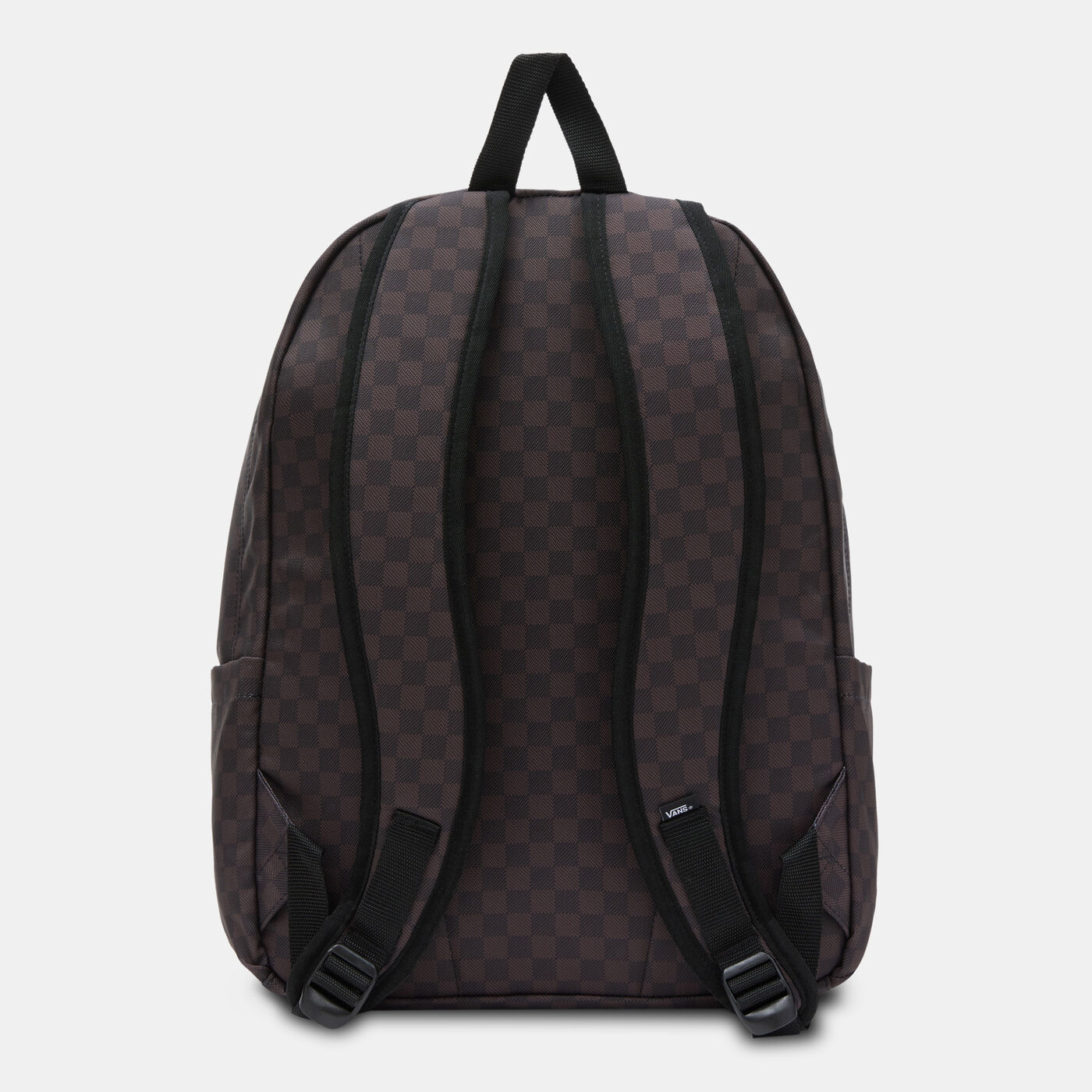 Old Skool Checkerboard Backpack