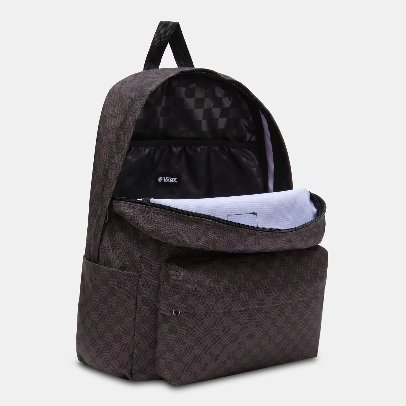 Old Skool Checkerboard Backpack