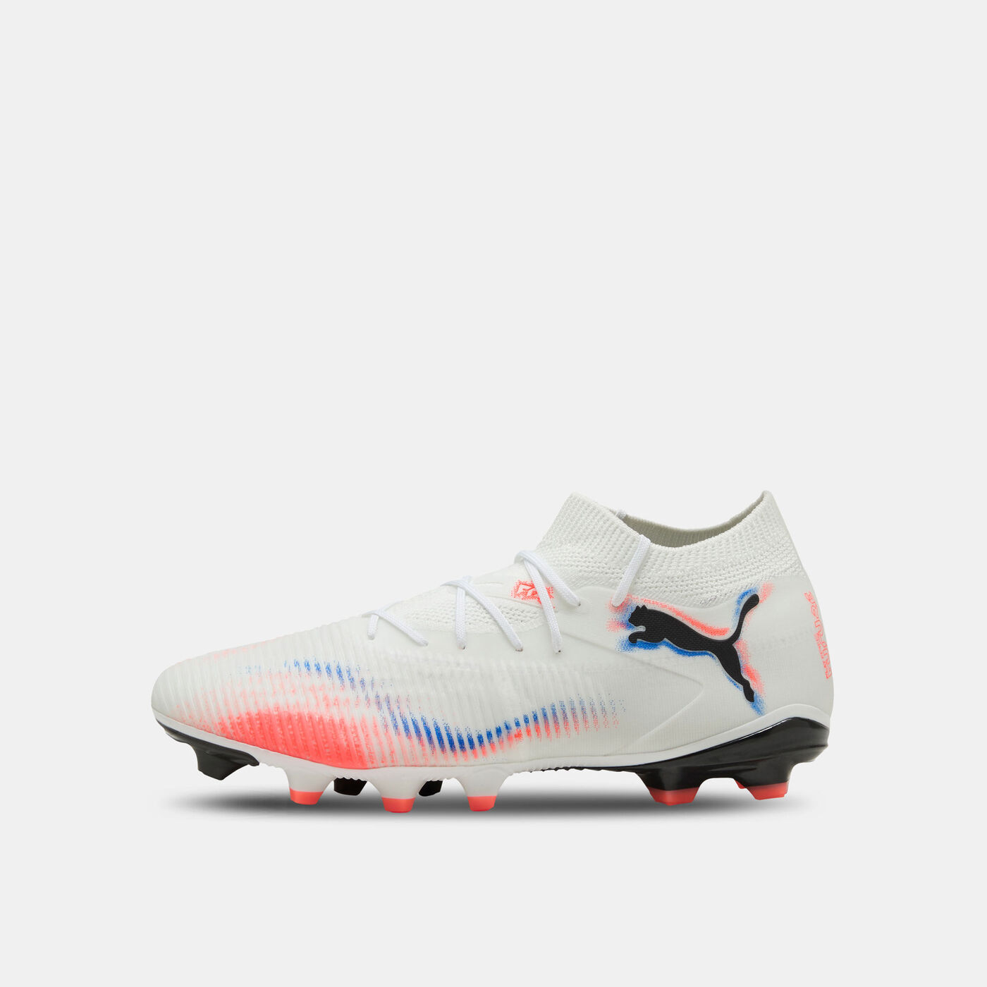 Kids' FUTURE 8 MATCH Multi-Ground Football Shoes