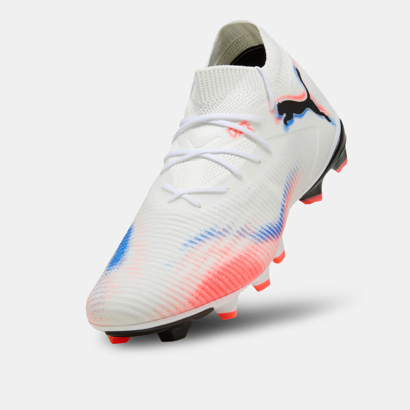 Kids' FUTURE 8 MATCH Multi-Ground Football Shoes