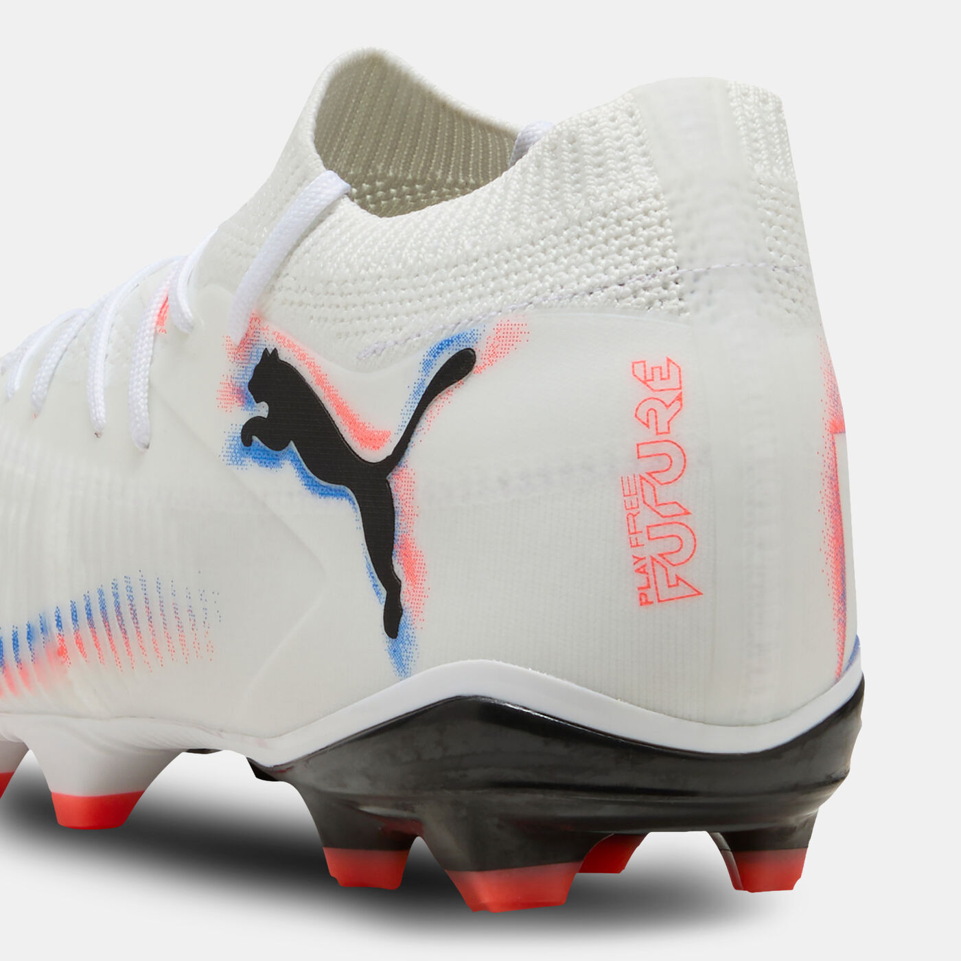 Kids' FUTURE 8 MATCH Multi-Ground Football Shoes