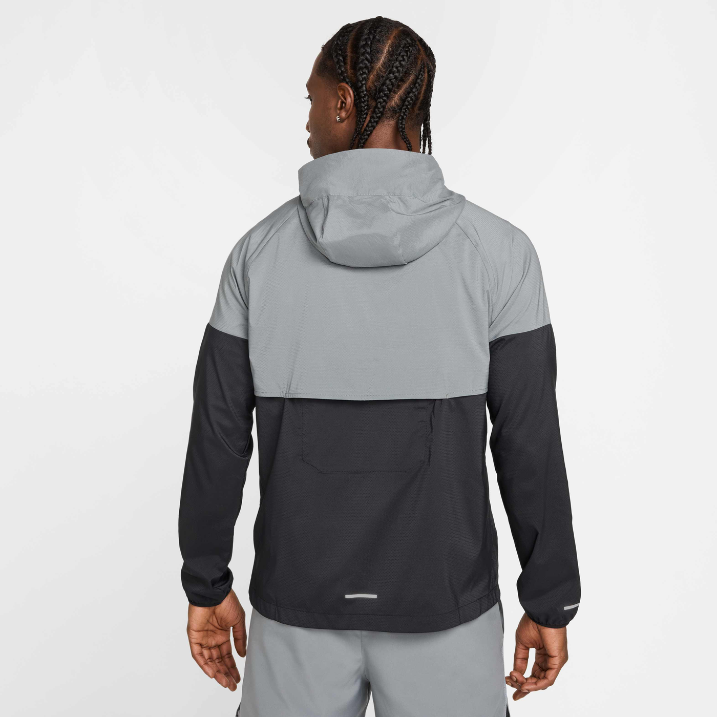 Men's Impossibly Light Windrunner Running Jacket
