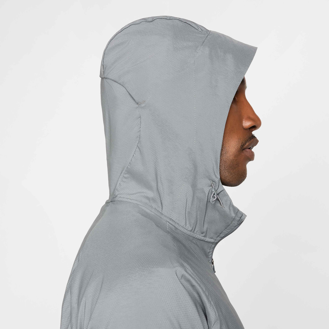 Men's Impossibly Light Windrunner Running Jacket