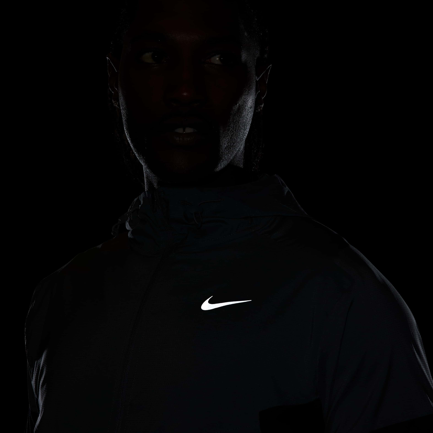 Men's Impossibly Light Windrunner Running Jacket