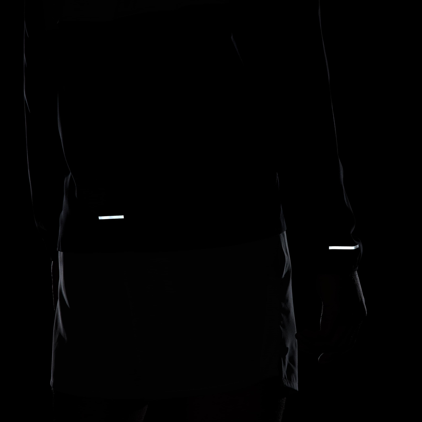 Men's Impossibly Light Windrunner Running Jacket