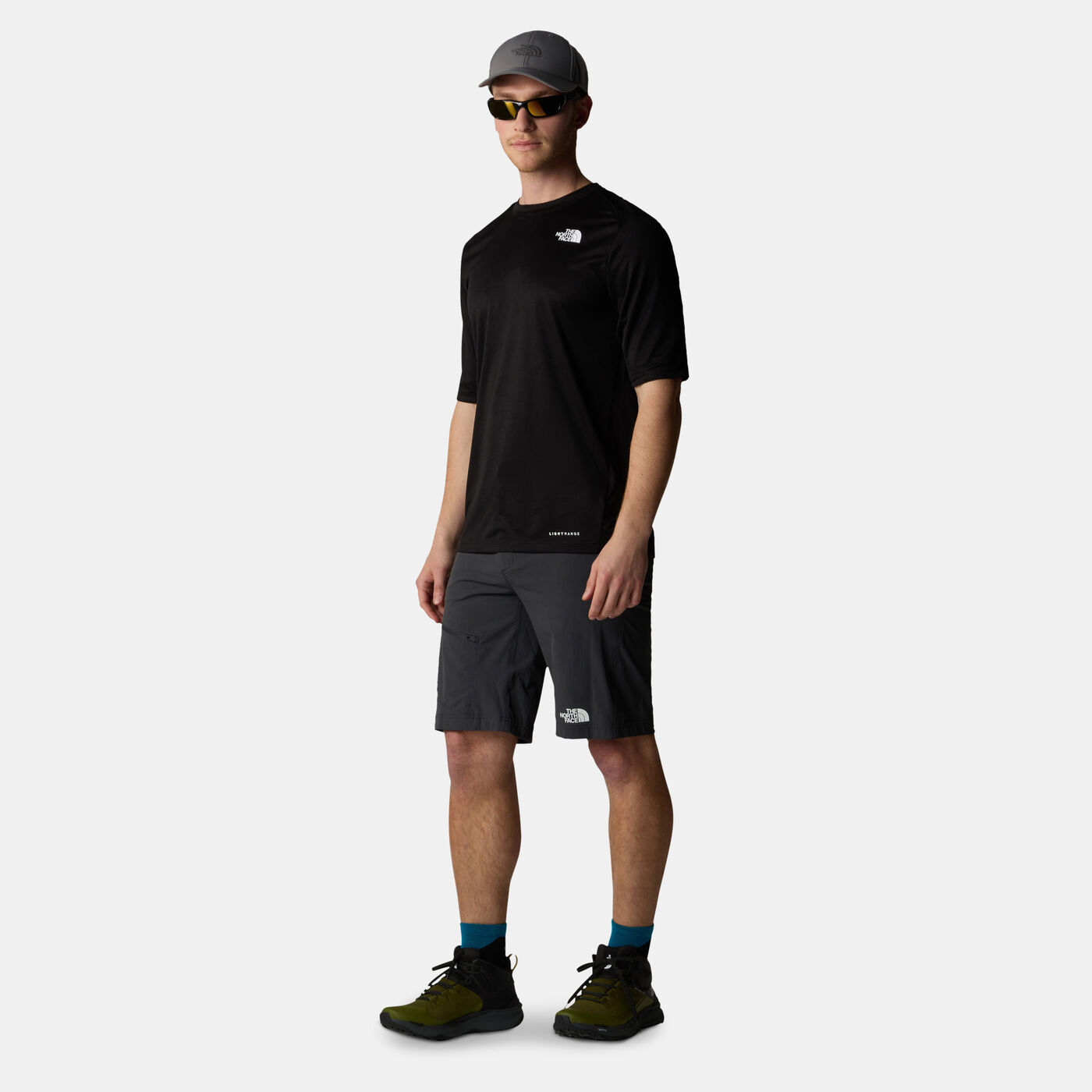 Men's Airlight Hiking T-Shirt