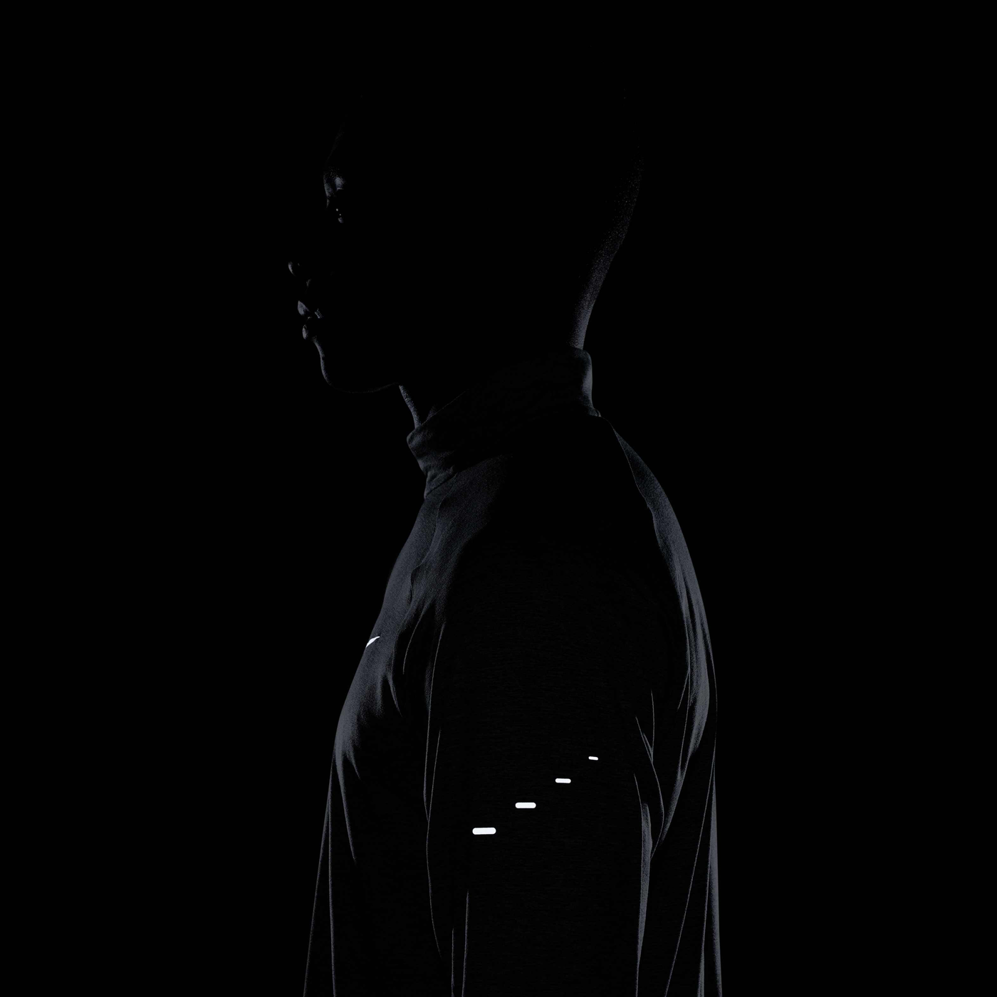 Men's Stride Dri-FIT Running Top