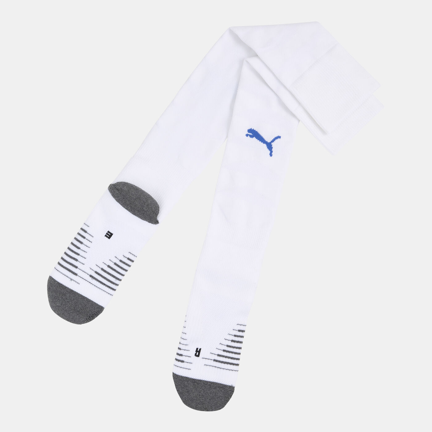 Men's Al Hilal Replica Over-The-Calf Football Socks