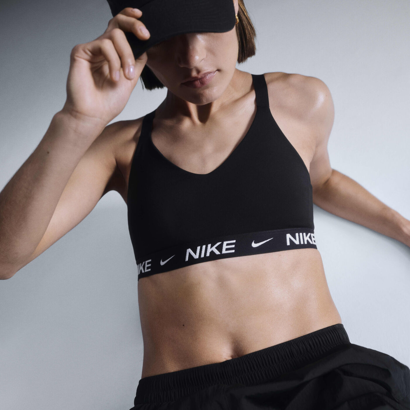 Women's Indy Medium-Support Sports Bra