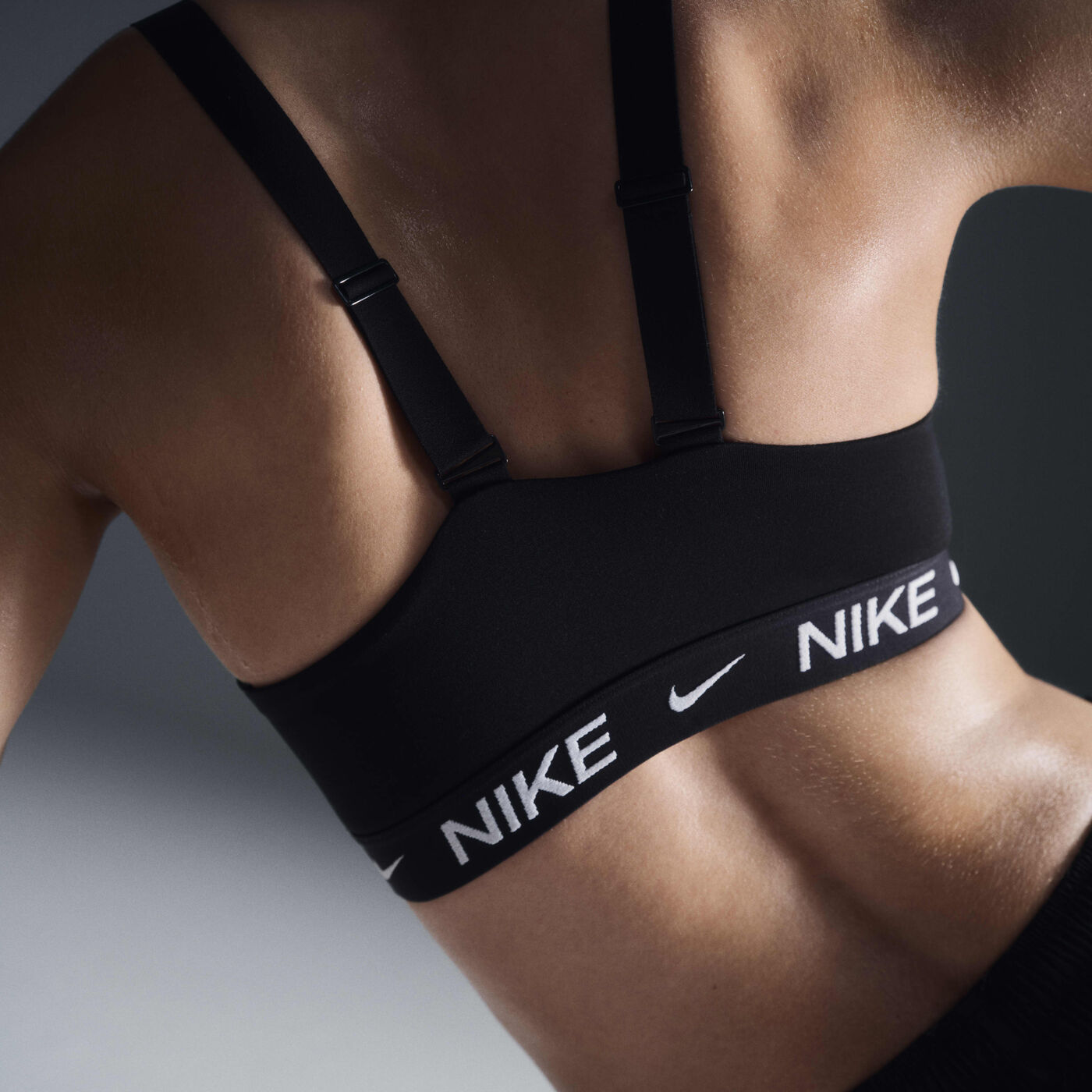 Women's Indy Medium-Support Sports Bra