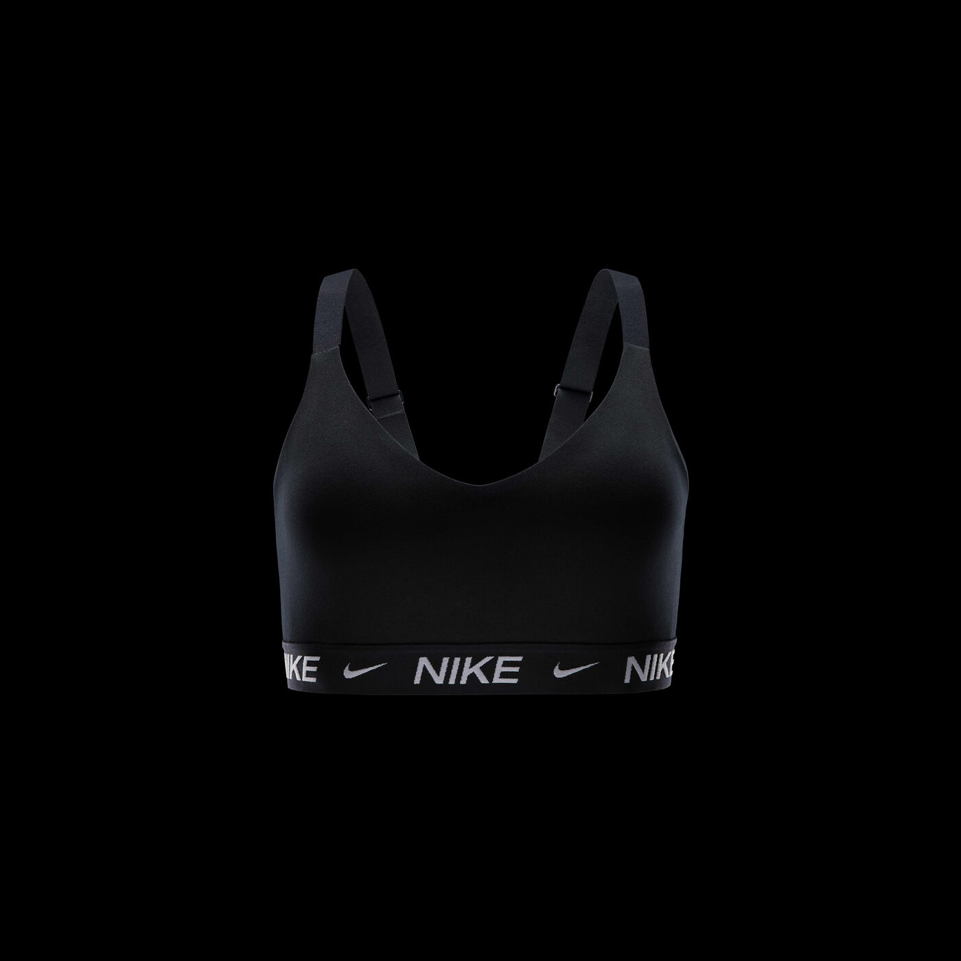 Women's Indy Medium-Support Sports Bra