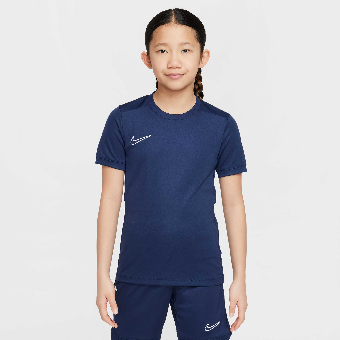 Kids' Academy Dri-FIT Football Top
