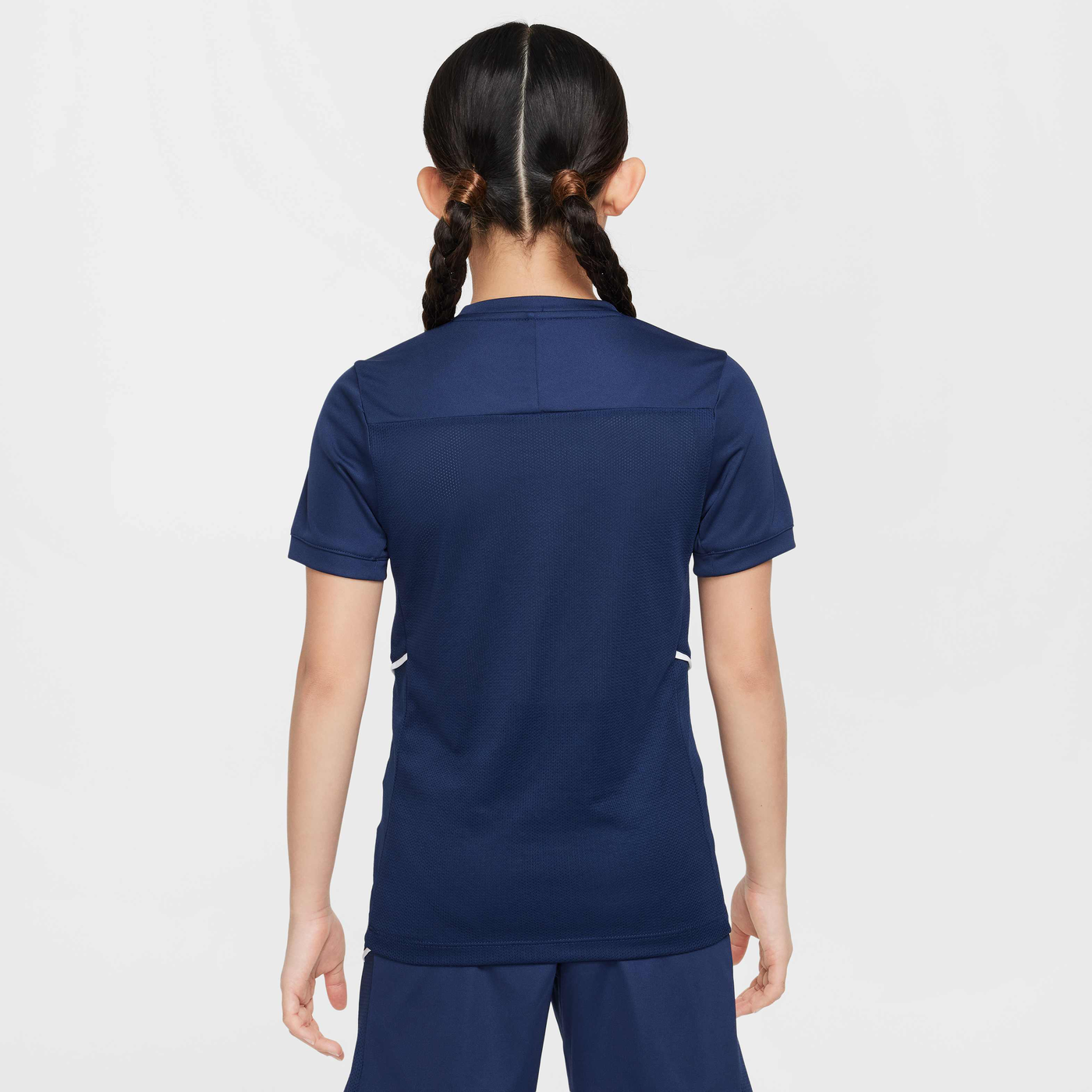 Kids' Academy Dri-FIT Football Top