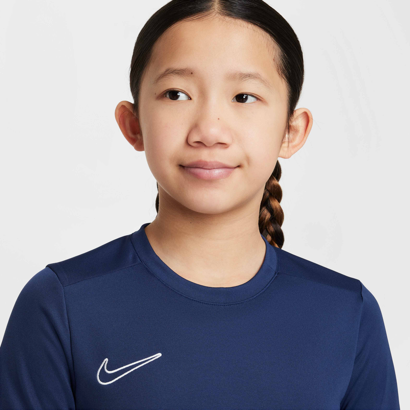 Kids' Academy Dri-FIT Football Top