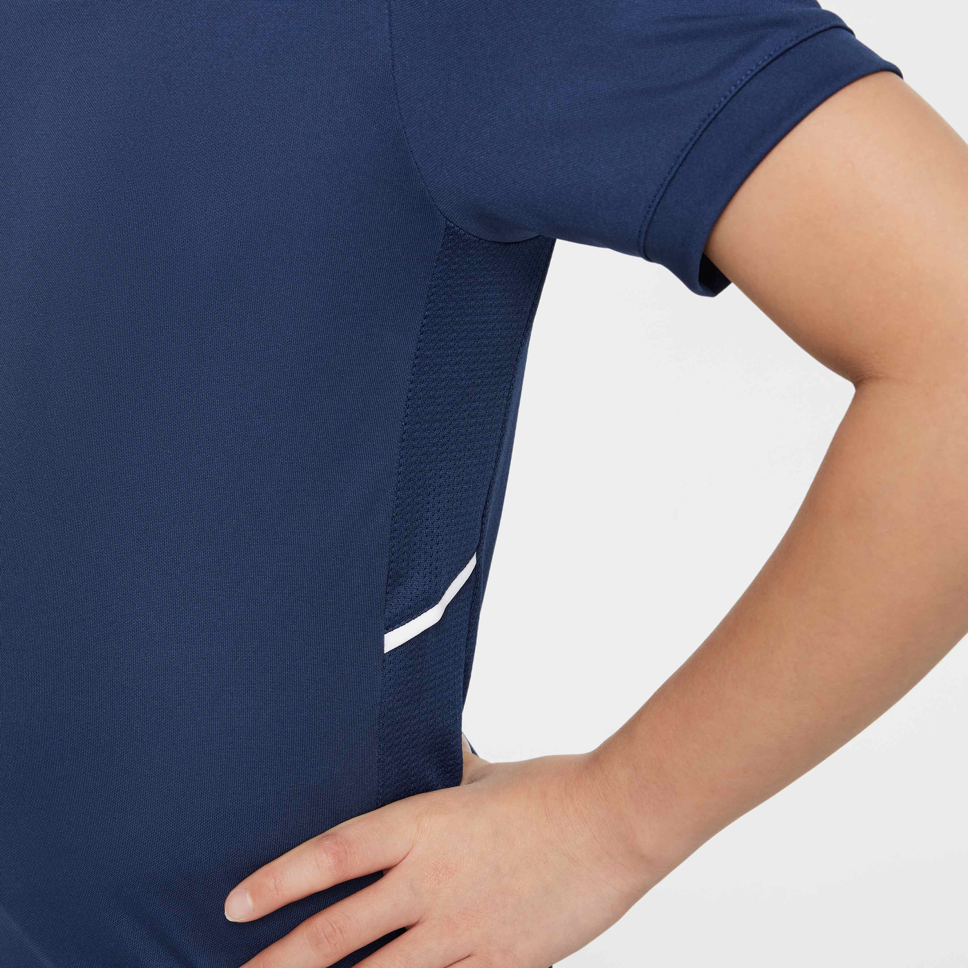 Kids' Academy Dri-FIT Football Top