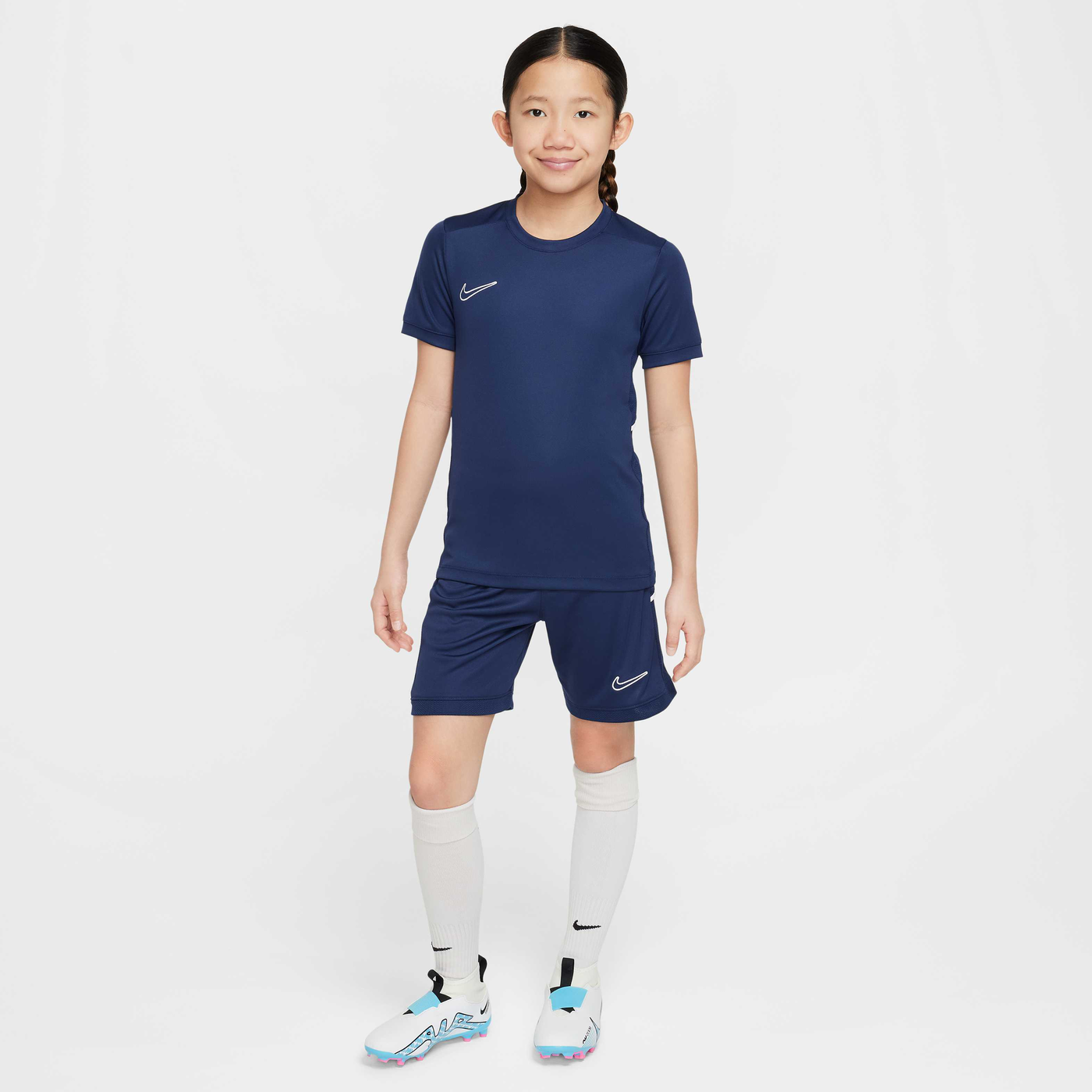 Kids' Academy Dri-FIT Football Top