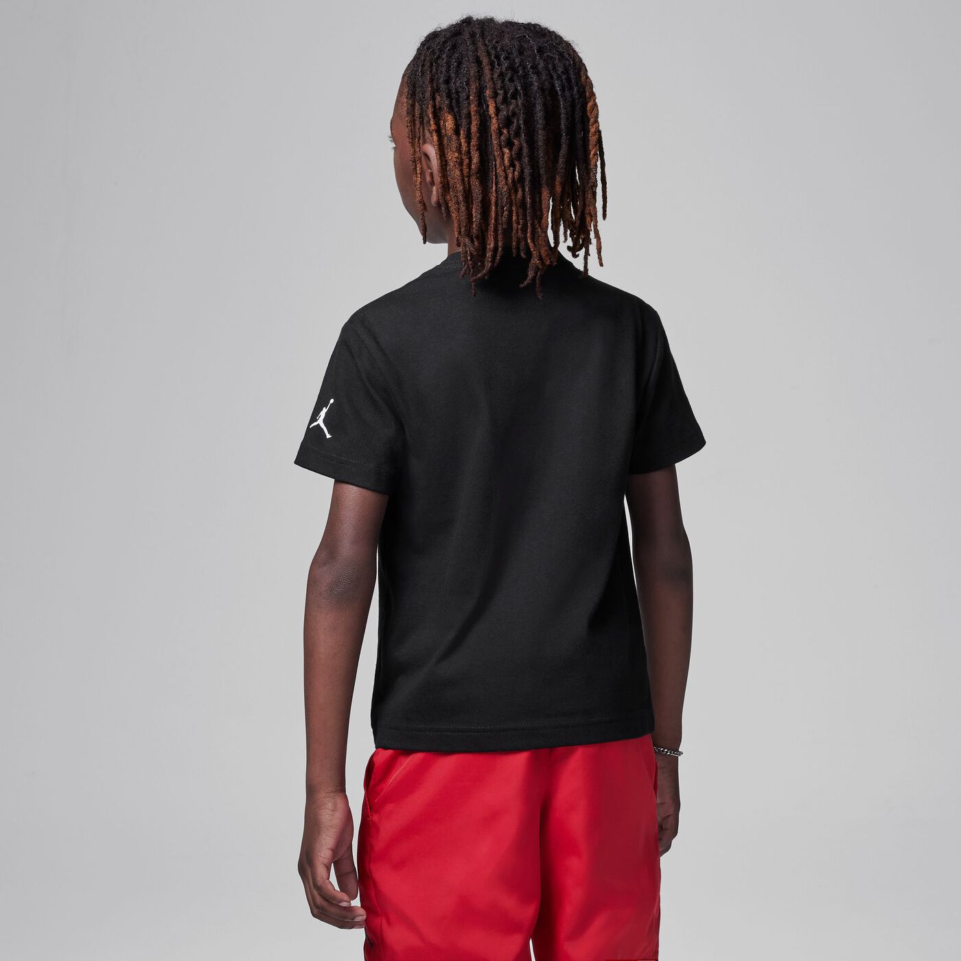 Kids' AJ1 Patch T-Shirt