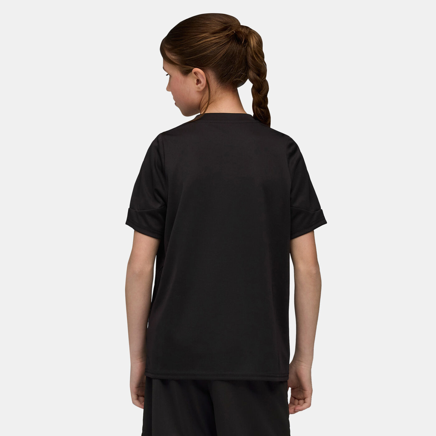 Kids' individualCUP Football Top