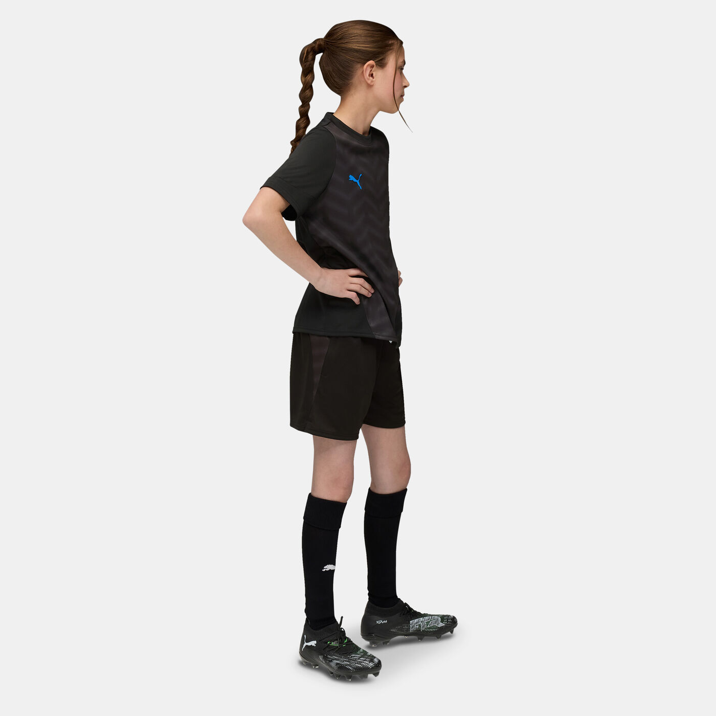 Kids' individualCUP Football Top