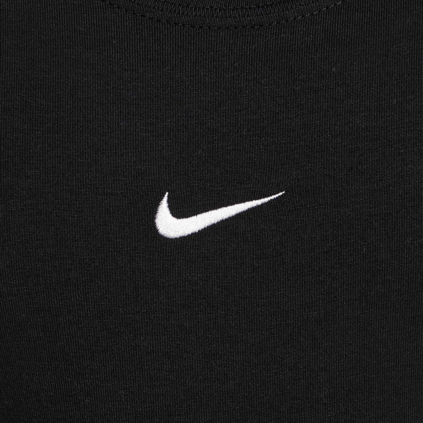 Kids' Sportswear Crop Top