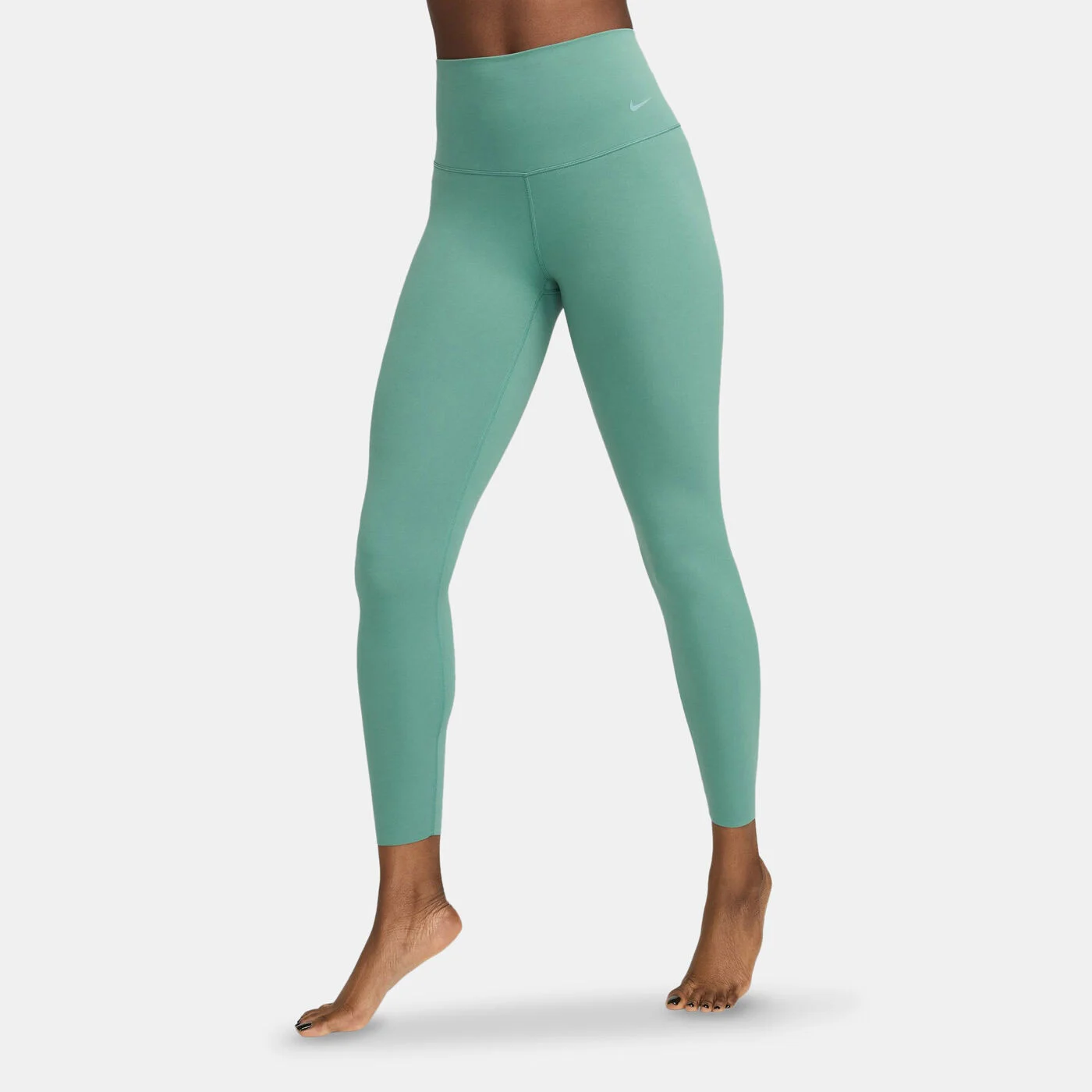 Women's Dri-FIT Zenvy 7/8 Training Leggings